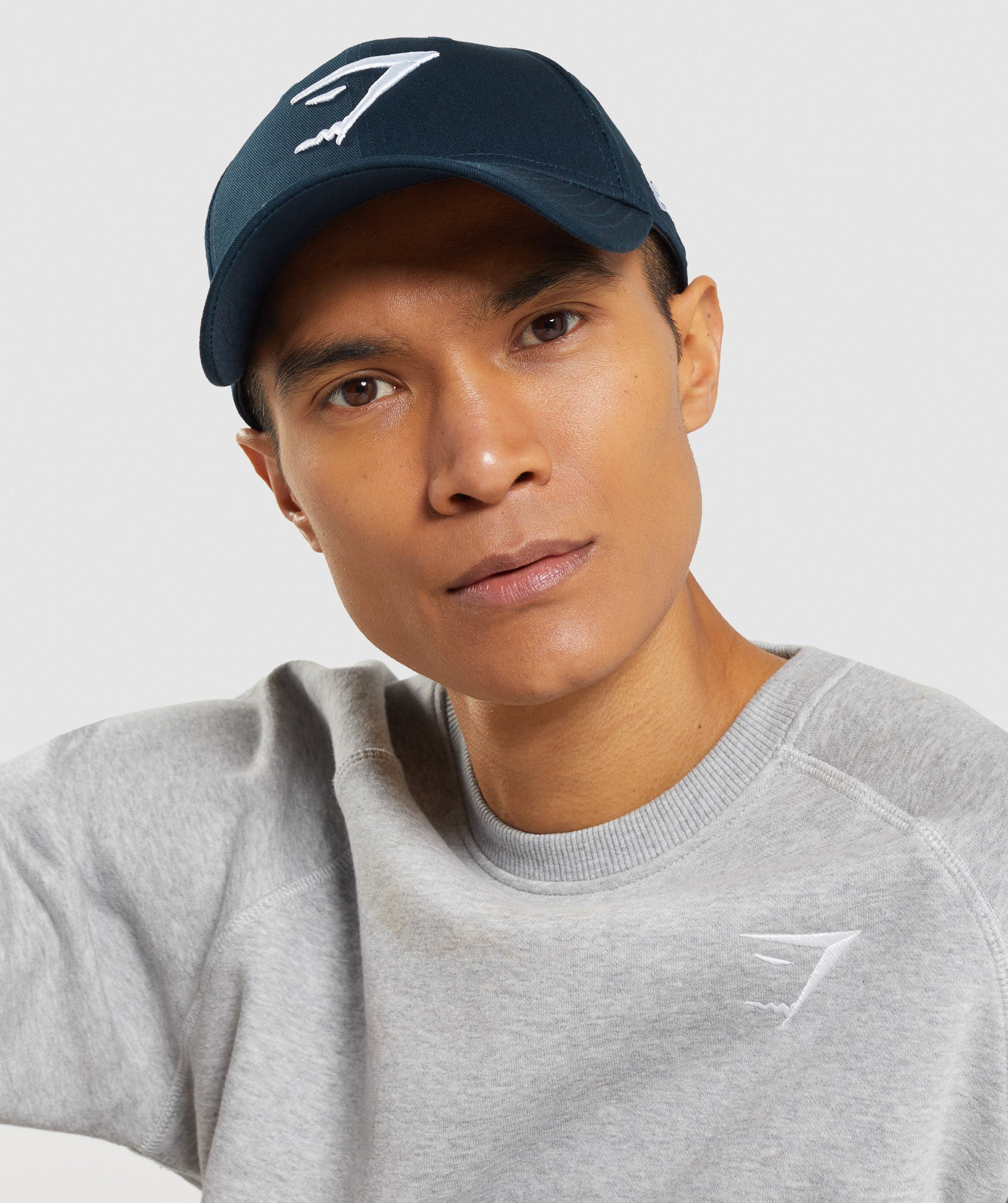 Gymshark New Era 9FORTY Adjustable - Blue