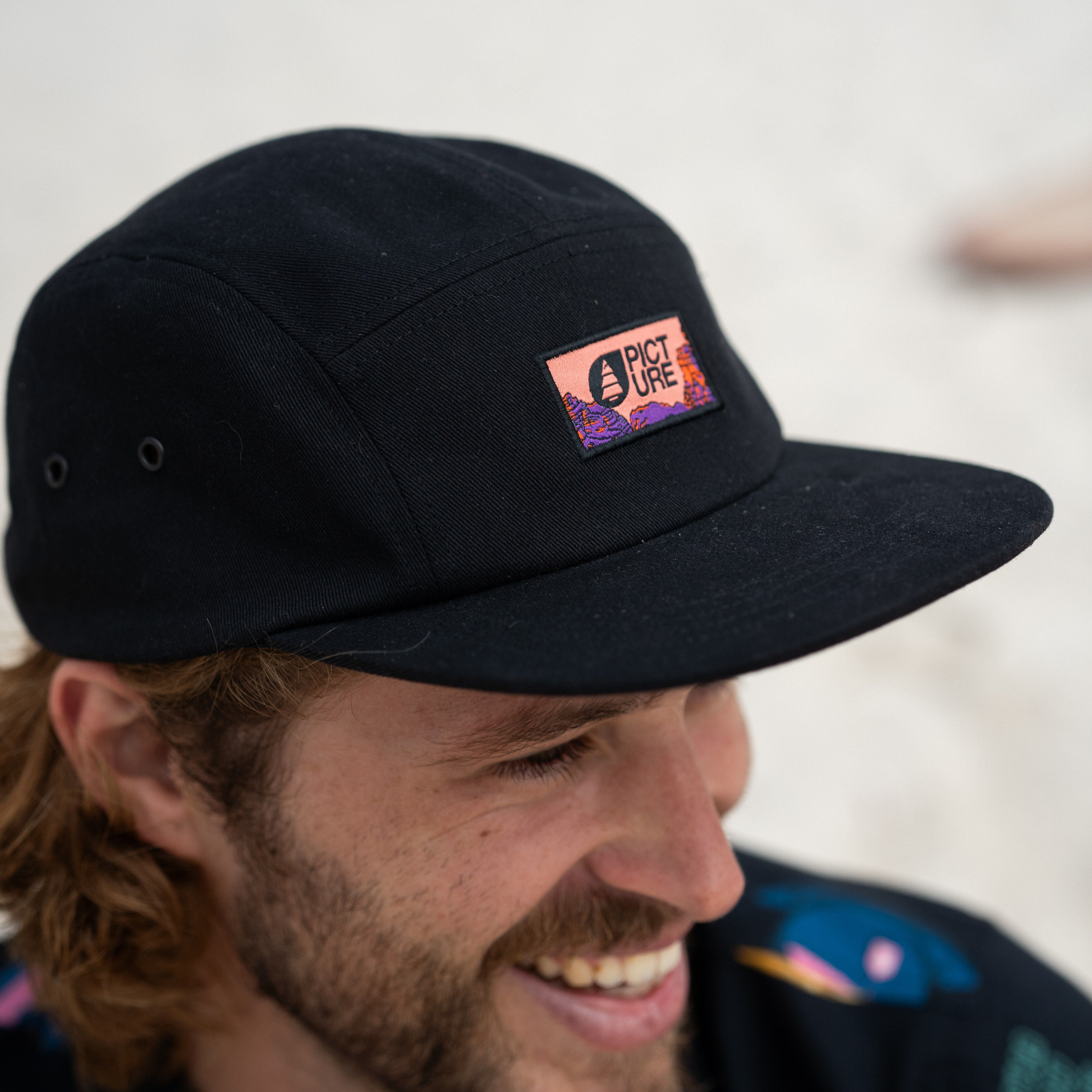 TROPENAT 5P CAP