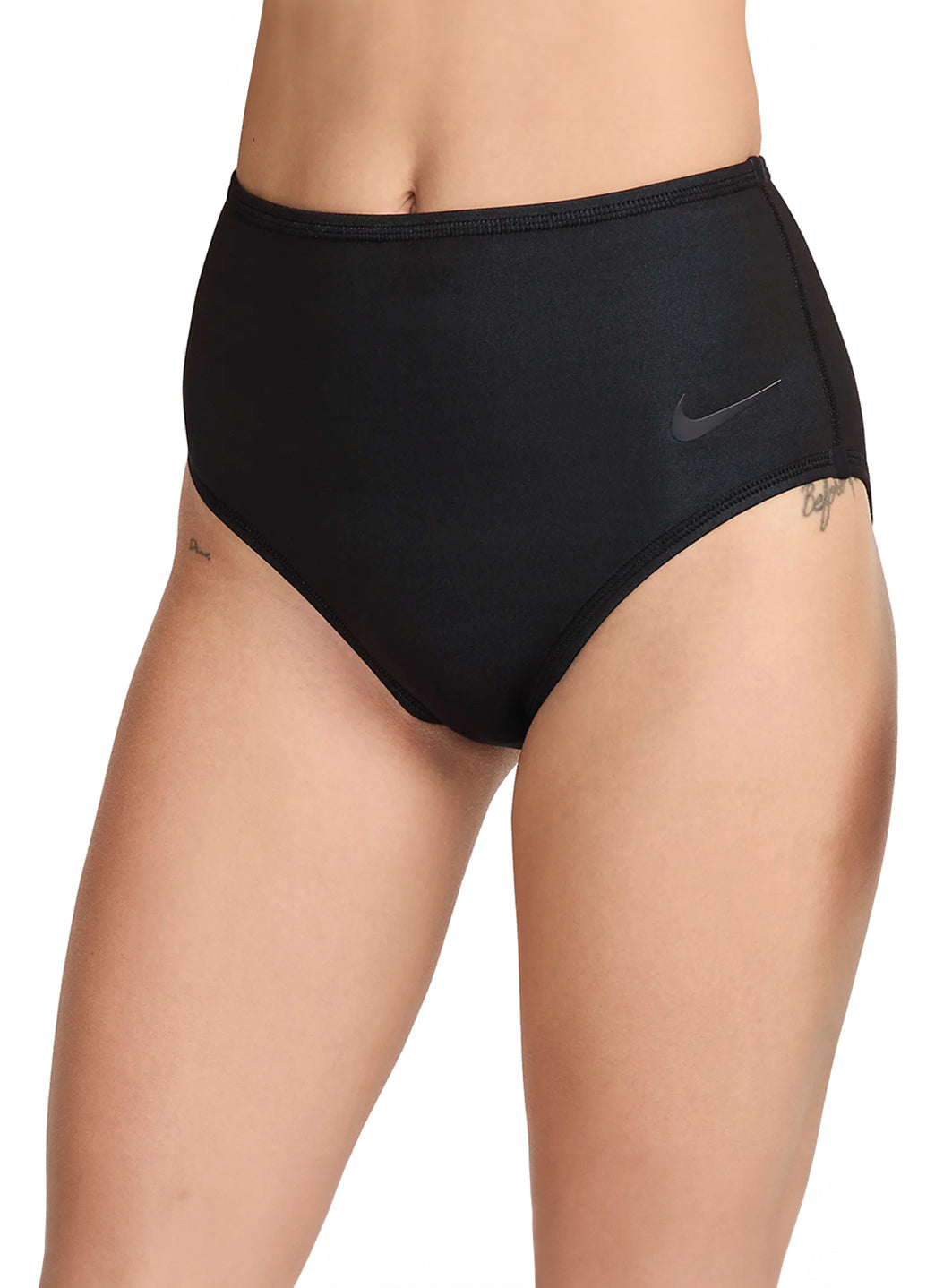 Nike Women's Reversible High Waist Bikini Bottom