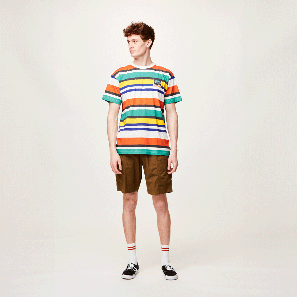 T-Shirt homme SLAB