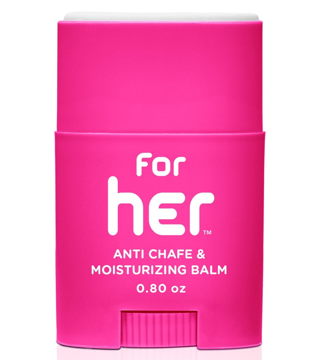 BodyGlide Anti-Chafe Stick For Her .80oz
