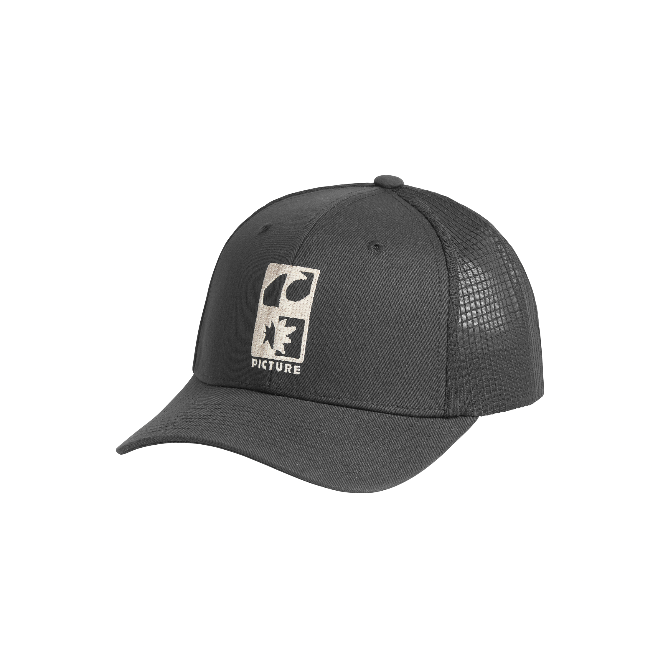 ZEPHYR TRUCKER CAP