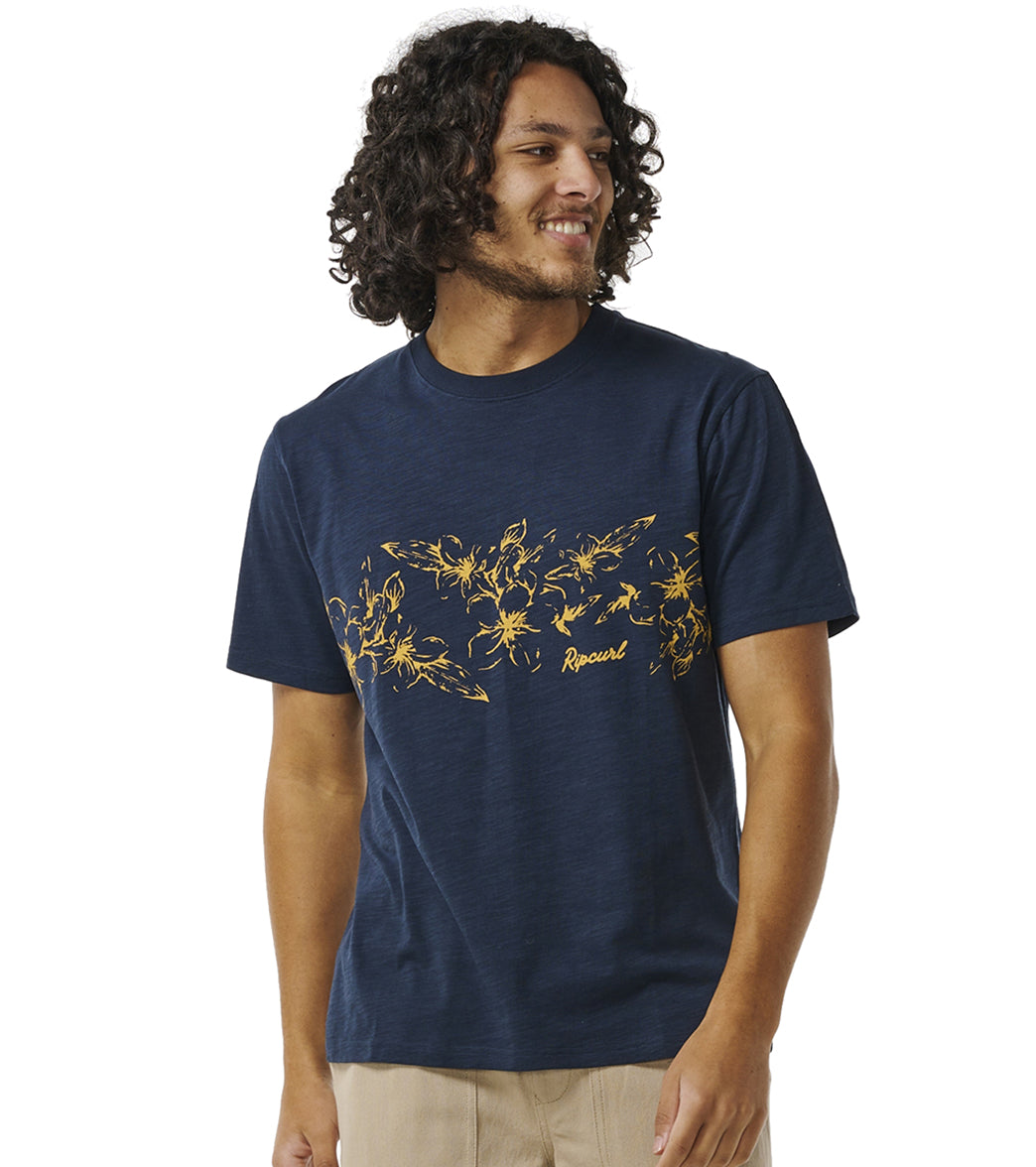 Rip Curl Aloha Hotel Lei Lei Tee