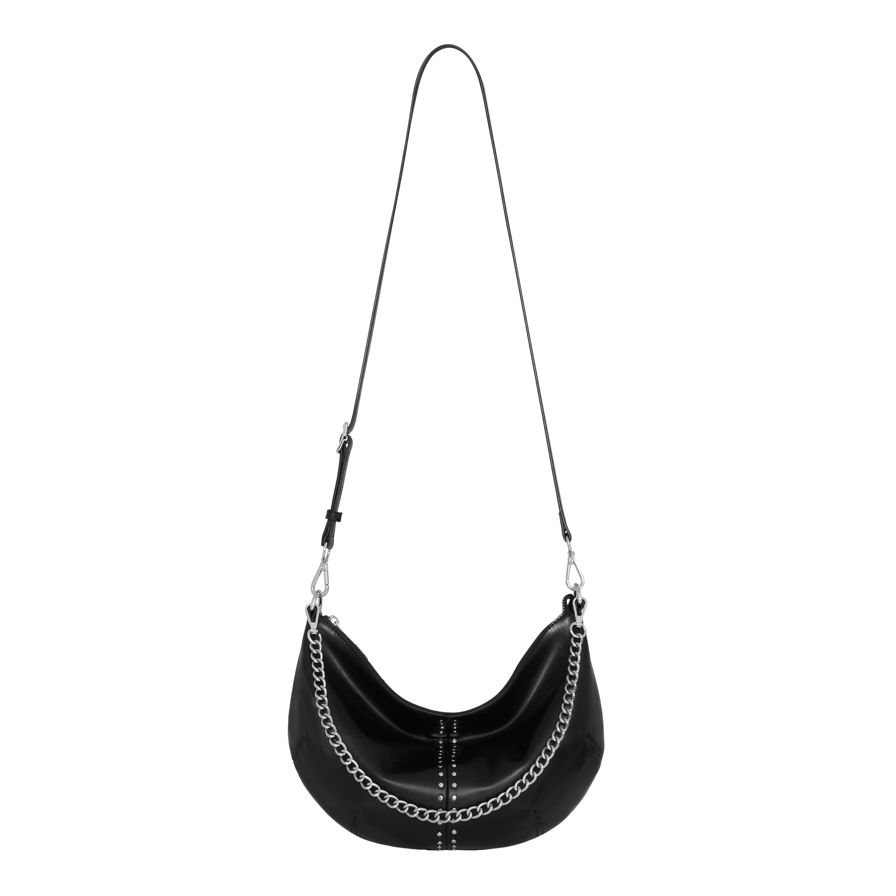 Rebecca Minkoff RYDER CRESCENT CROSSBODY