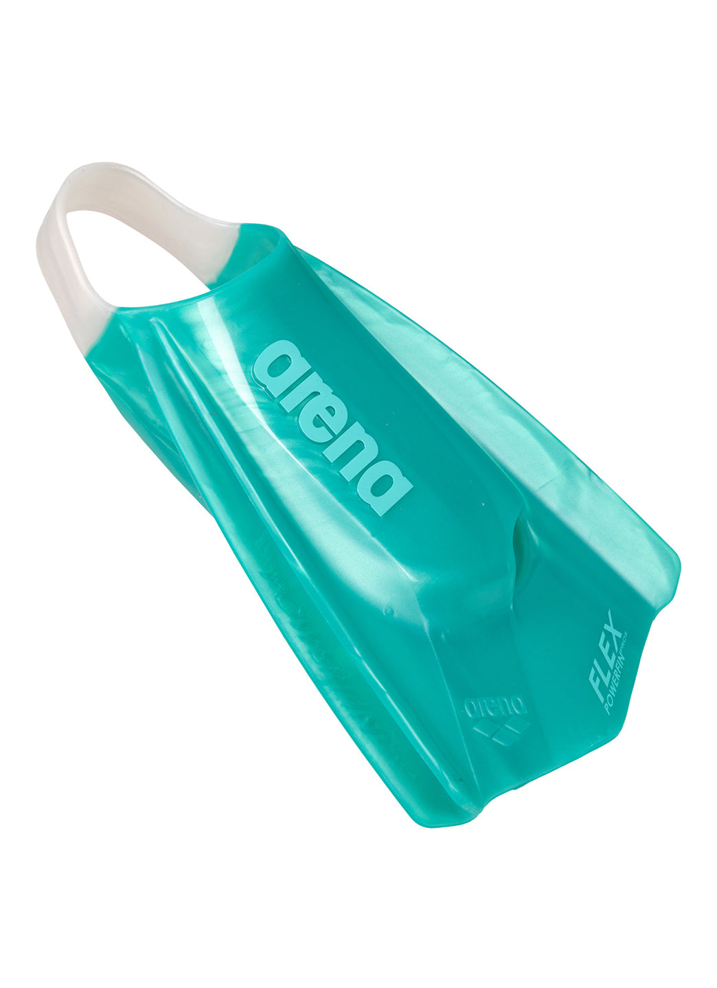 Arena Powerfin Pro II Flex Swim Fins