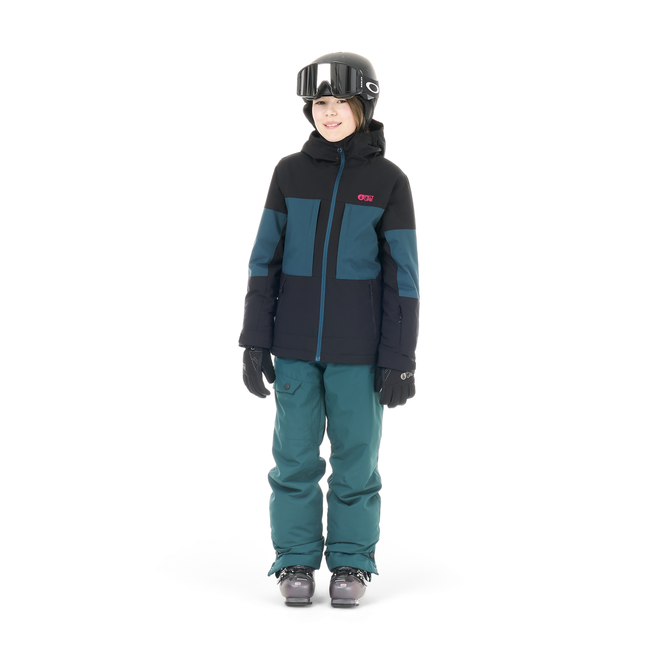 TISSERA JKT