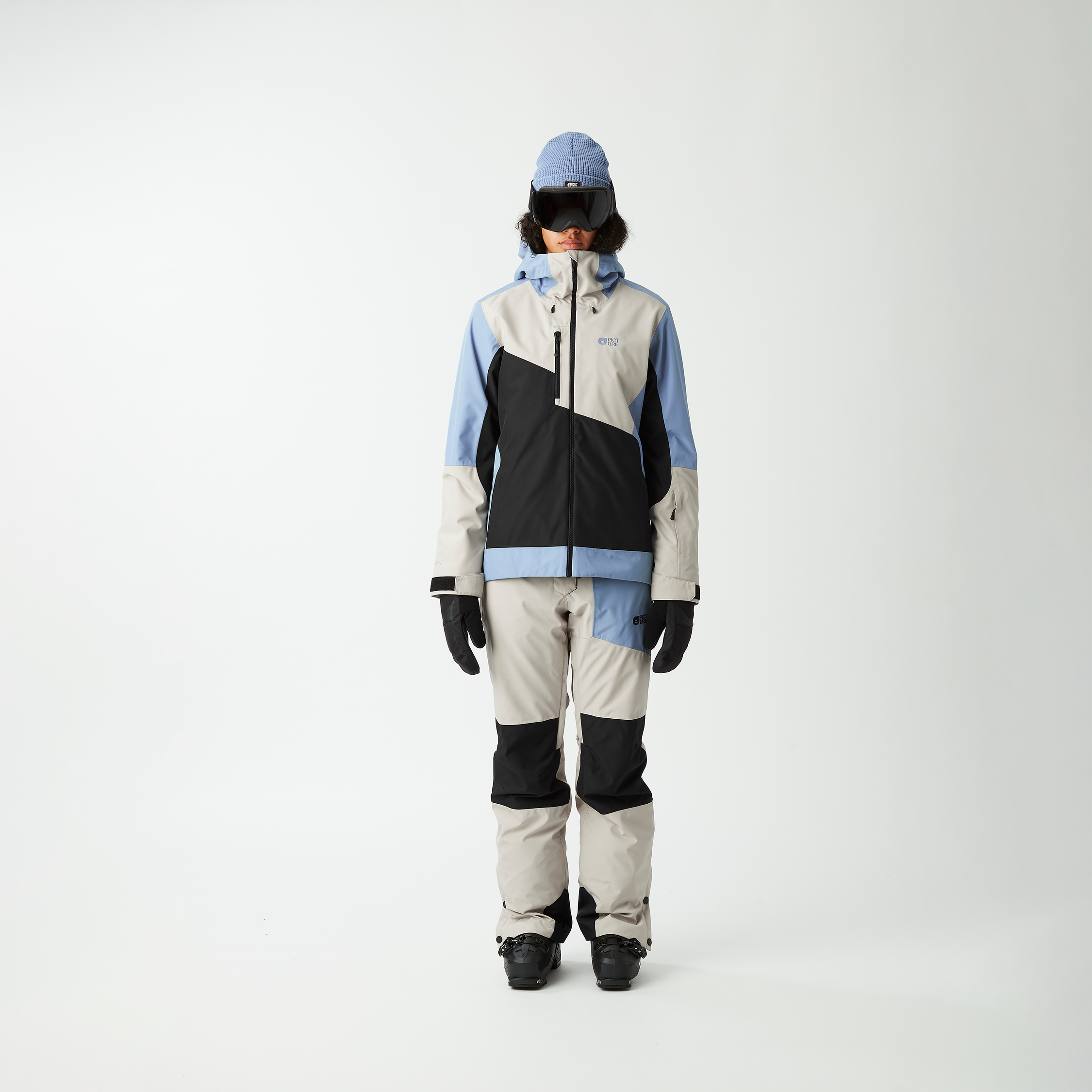 Veste de ski & snowboard femme SEEN