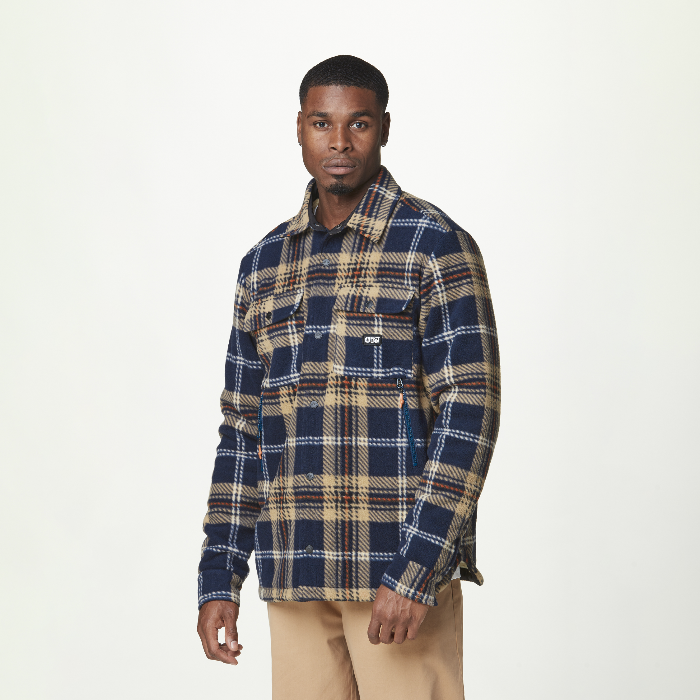 Veste homme BEMIDJI