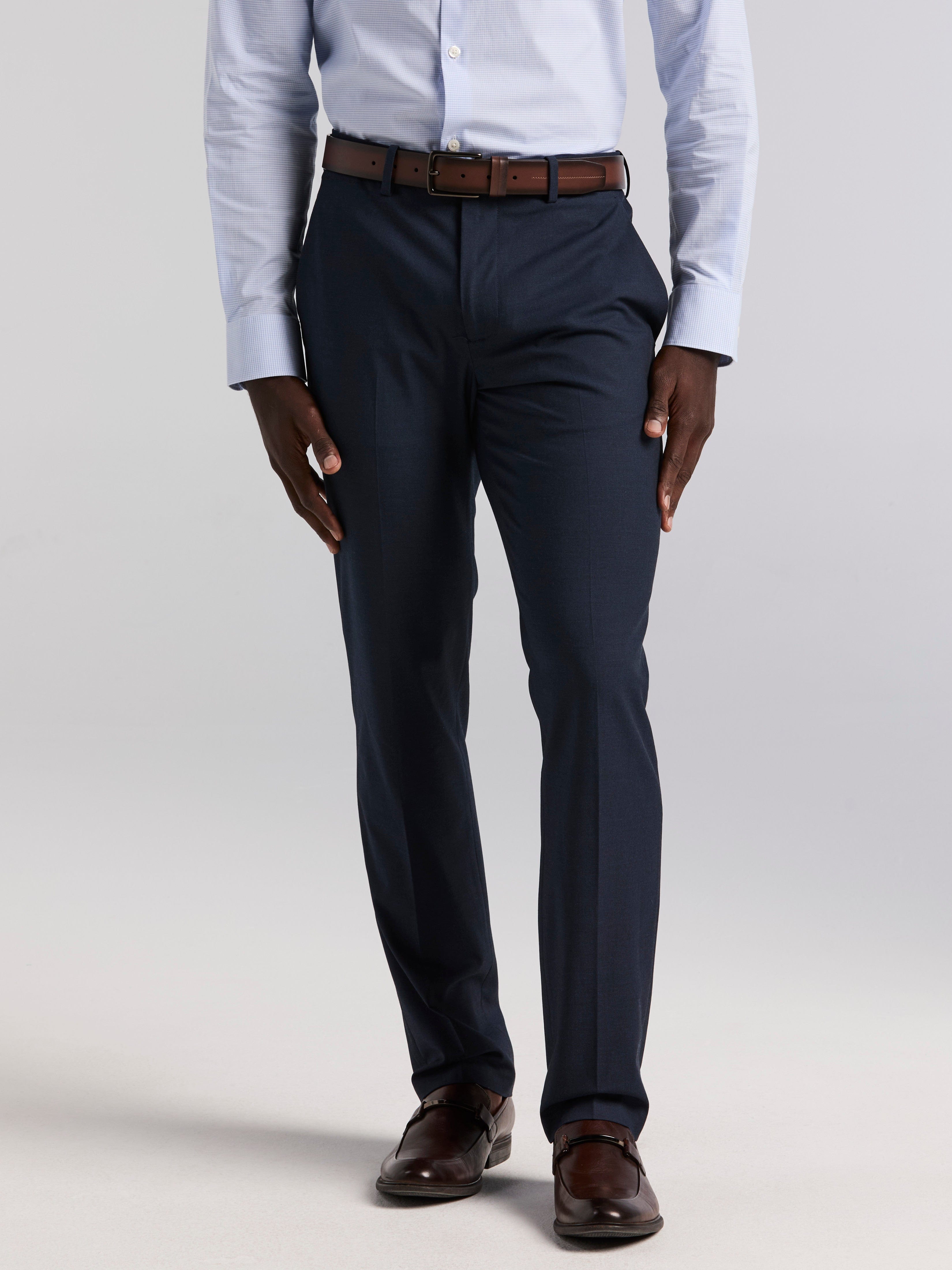 Slim Fit Louis Suit Pant