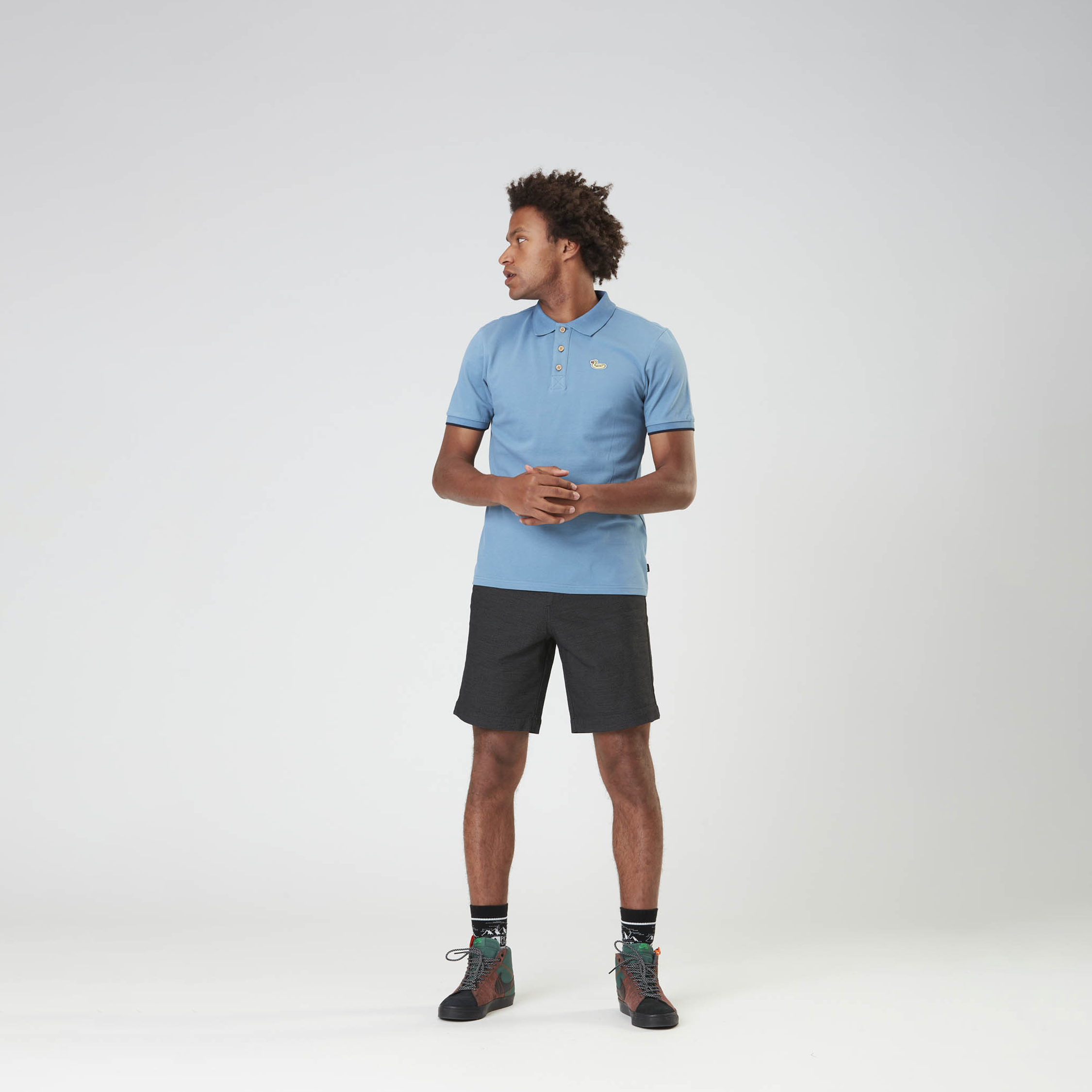 Short homme ALDOS