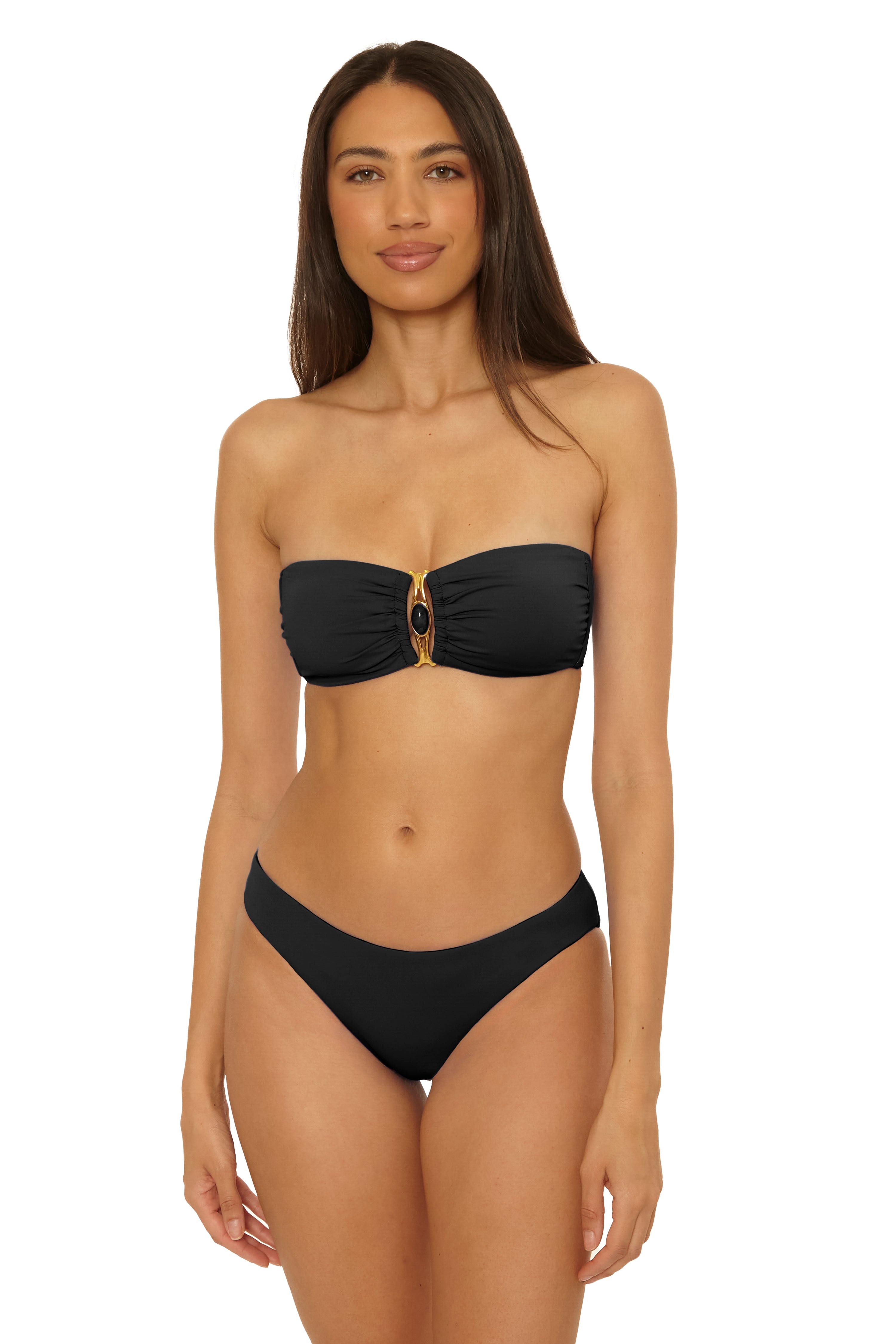 Becca Black Rock Solid Bandeau