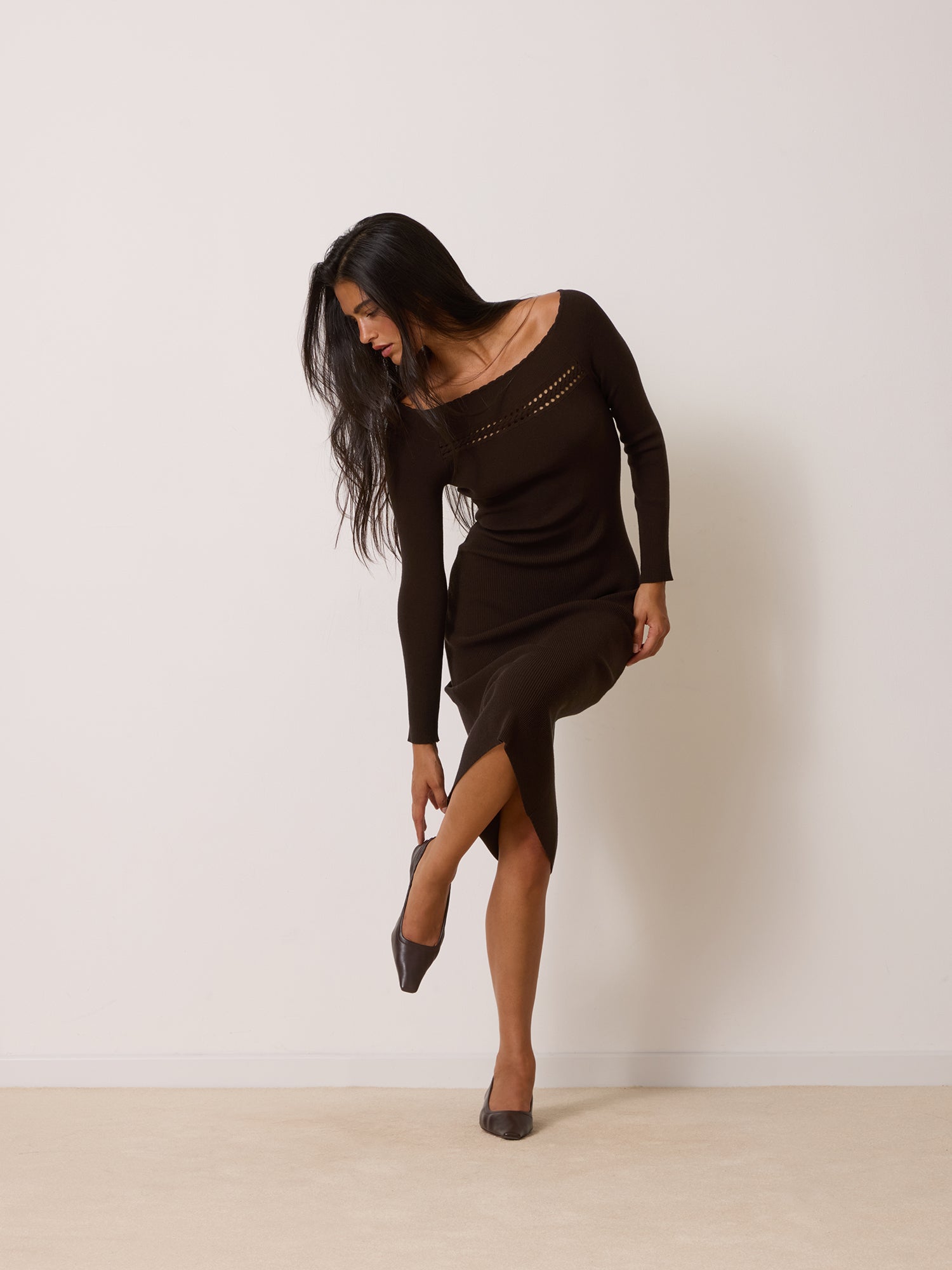 Robe ANDINA