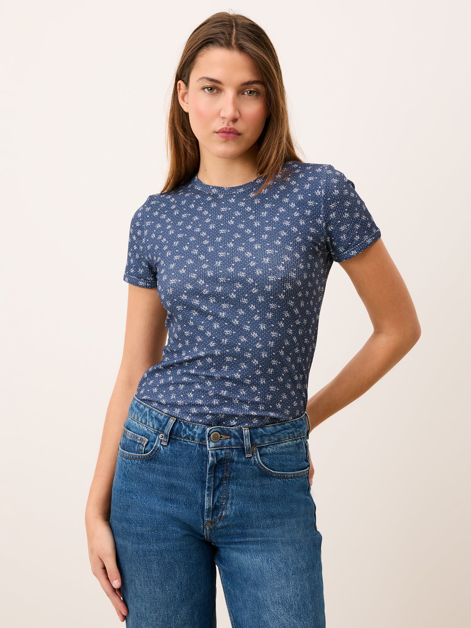T-Shirt MARSALI
