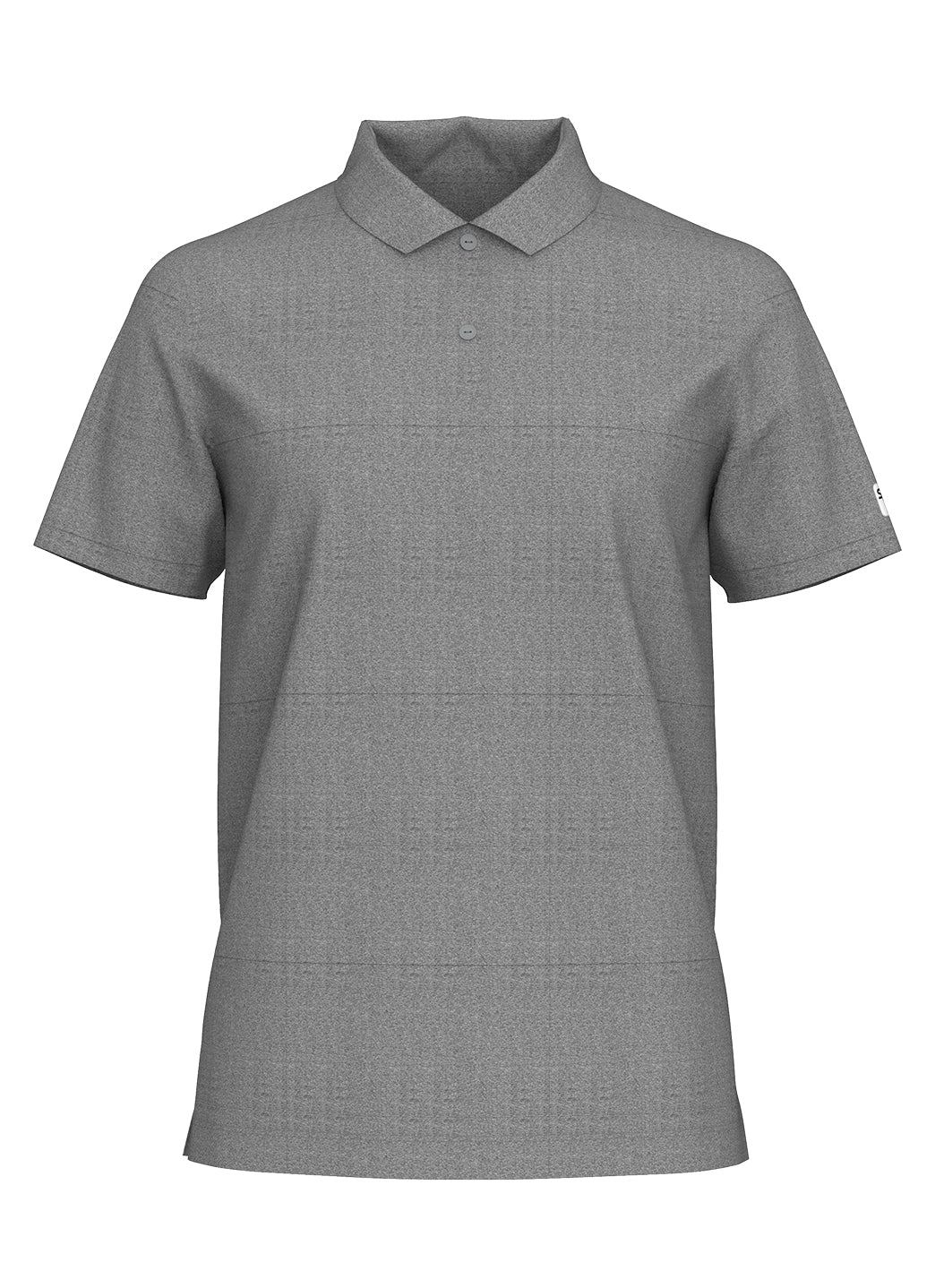 Speedo Unisex Short Sleeve Polo Shirt