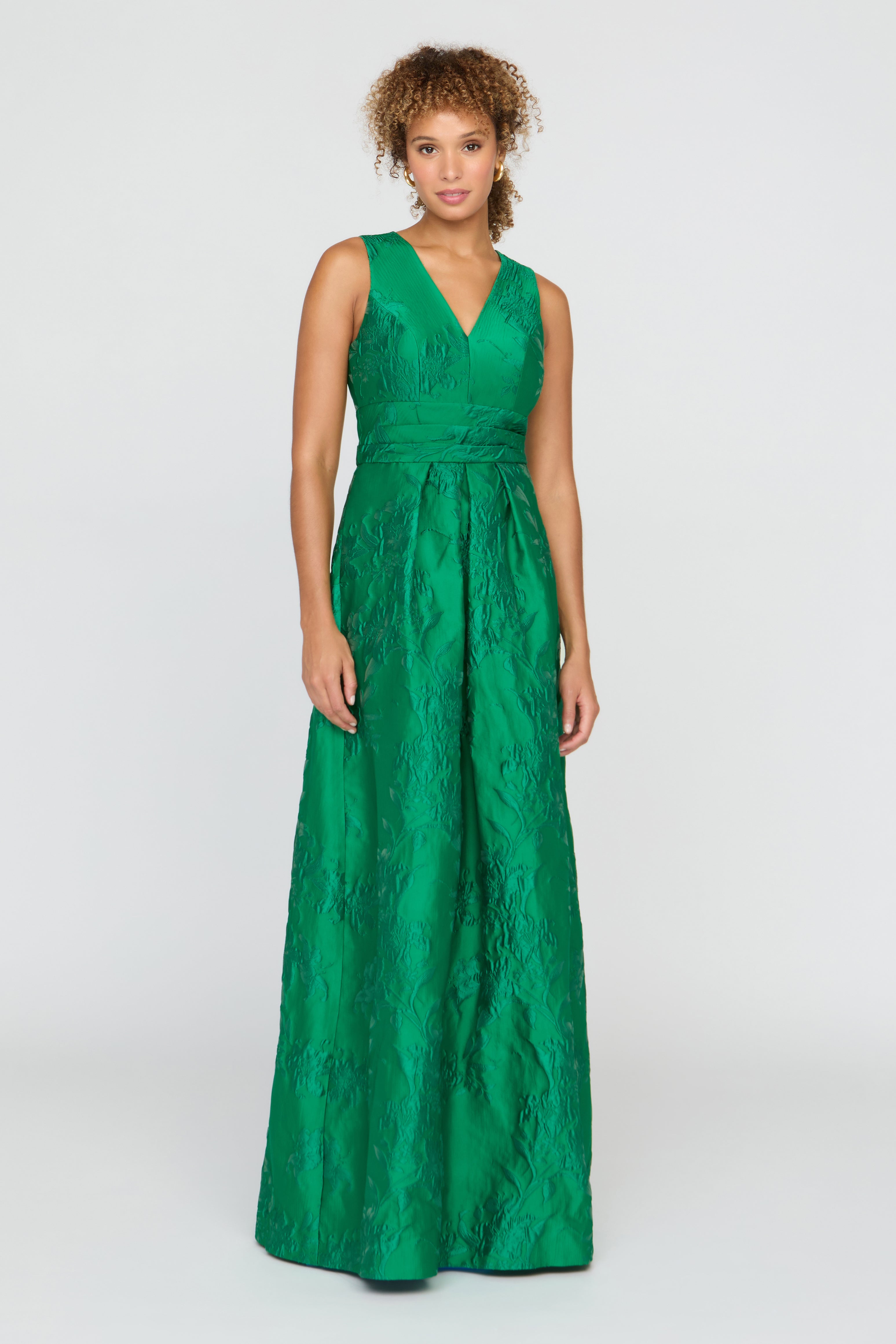 Mariah Gown