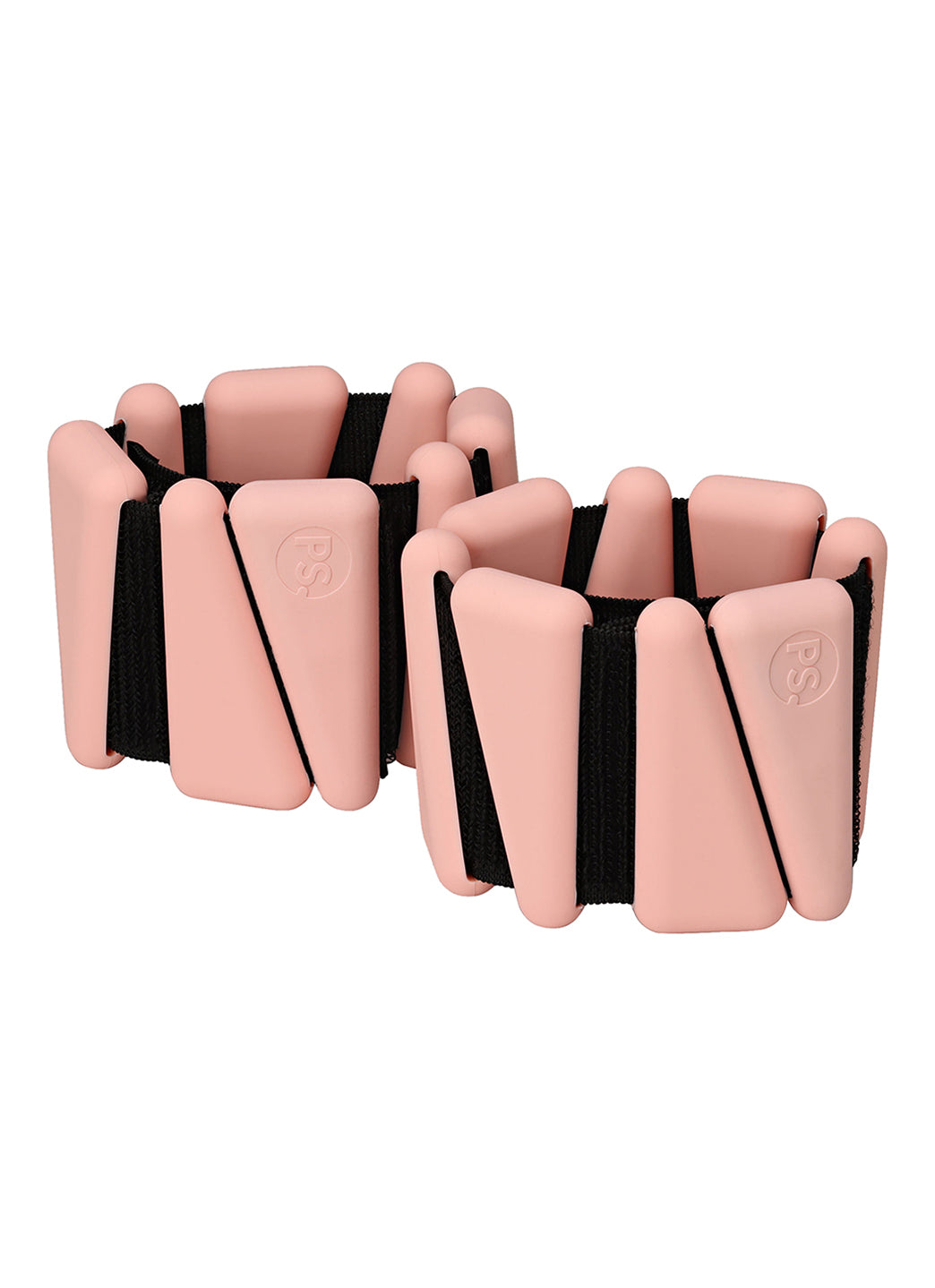 Gaiam Popsugar Flex Wrist & Ankle Weight Set 2lb