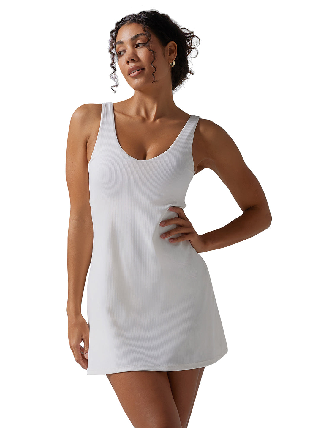 Tavi Classic Active Dress