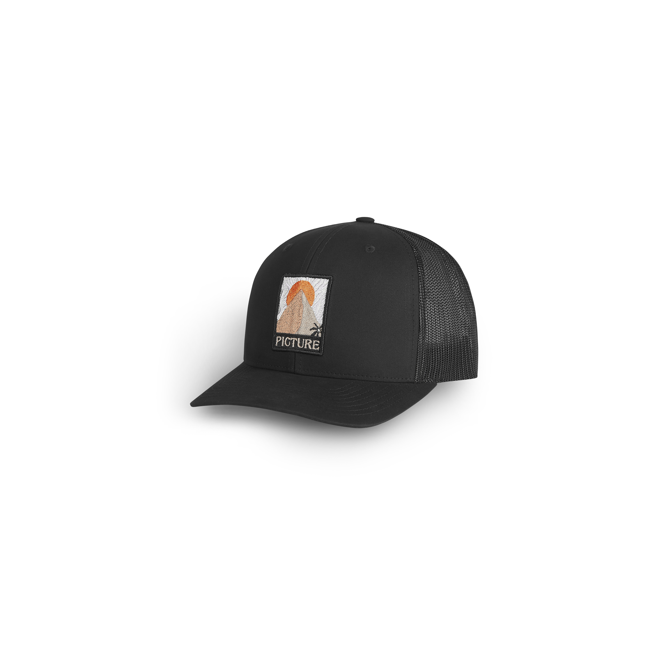 casquette KULDO TRUCKER