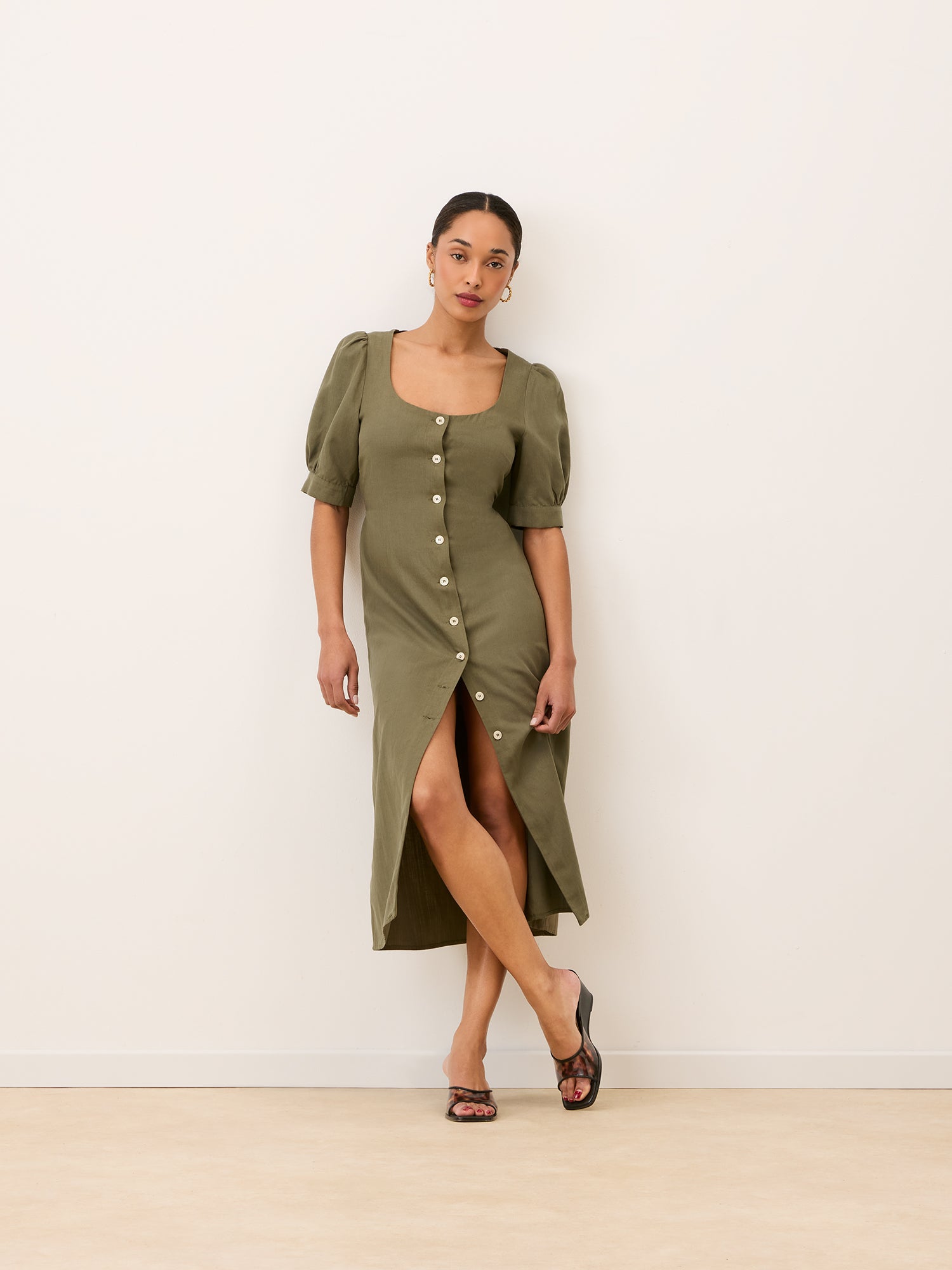 Robe JULIA
