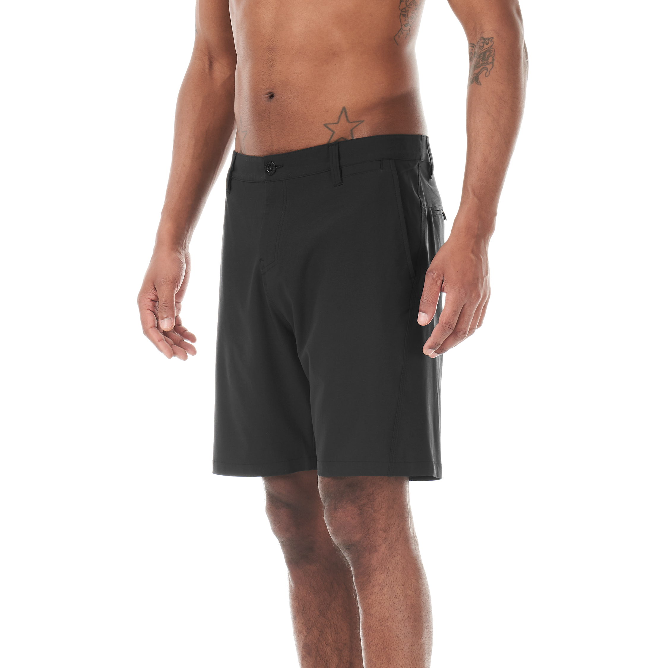 Boardshort homme PODAR HYBRID 19