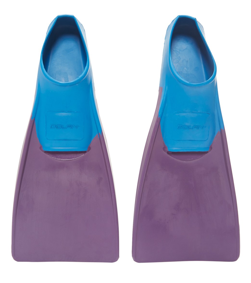 Dolfin Swim Fins