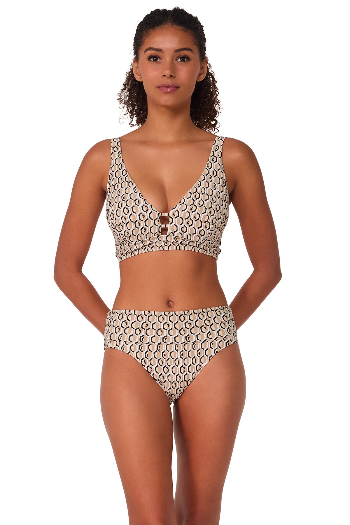 Sunsets Sand Drift Natalie Top