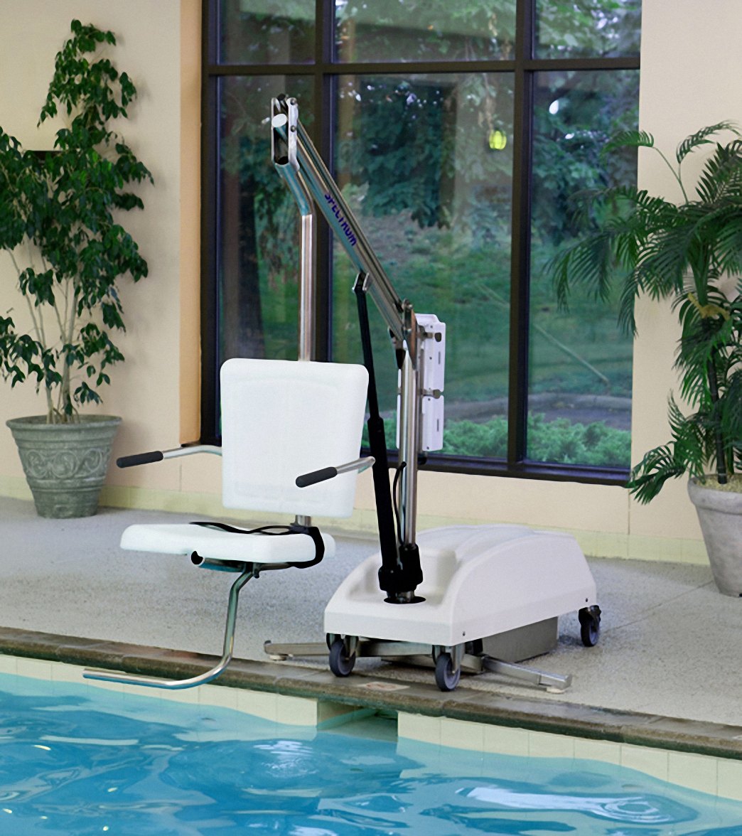 Spectrum Portable Freedom Lift
