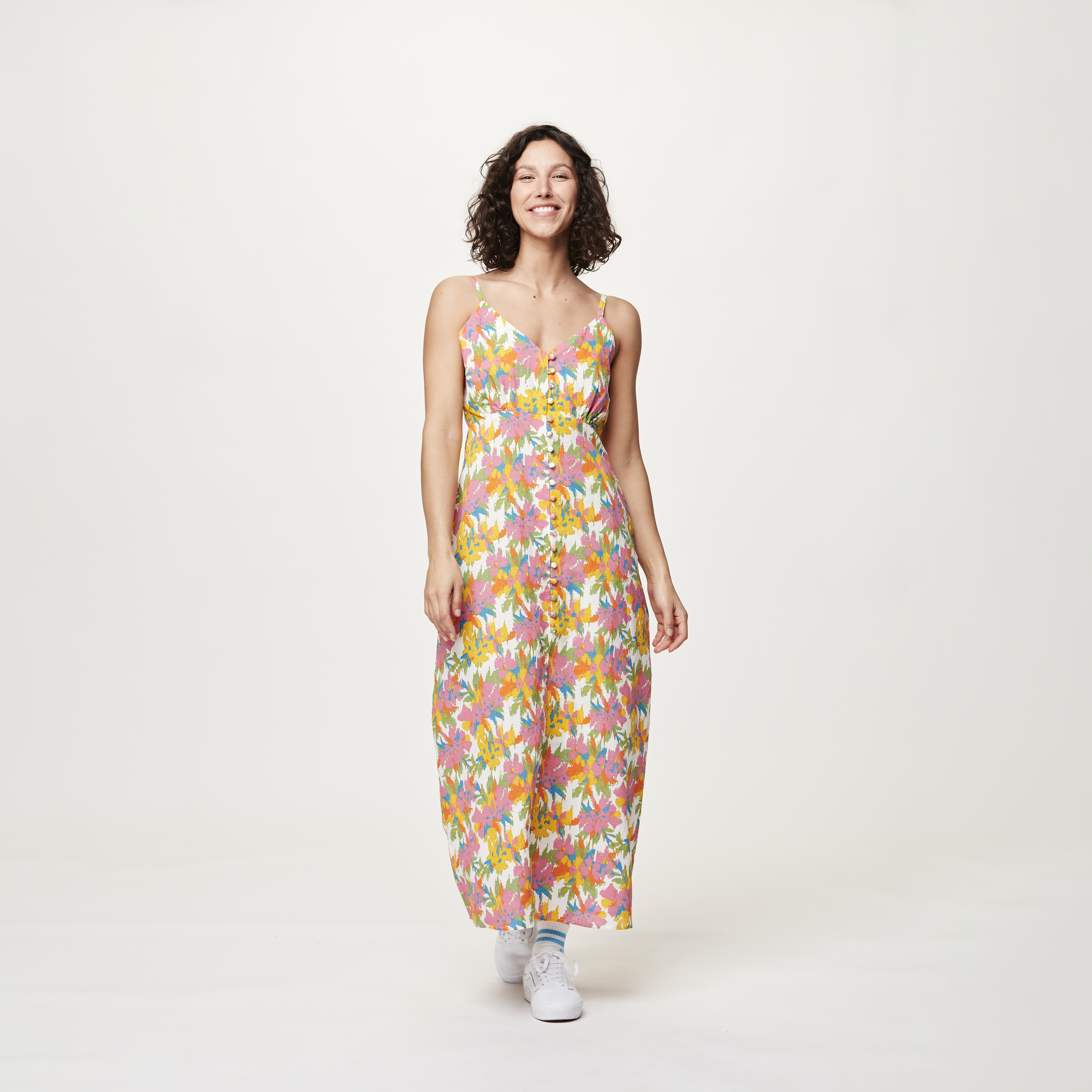 Robe femme BERMINA