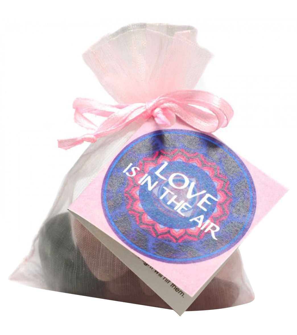 Energy Muse Love Is In The Air Crystals