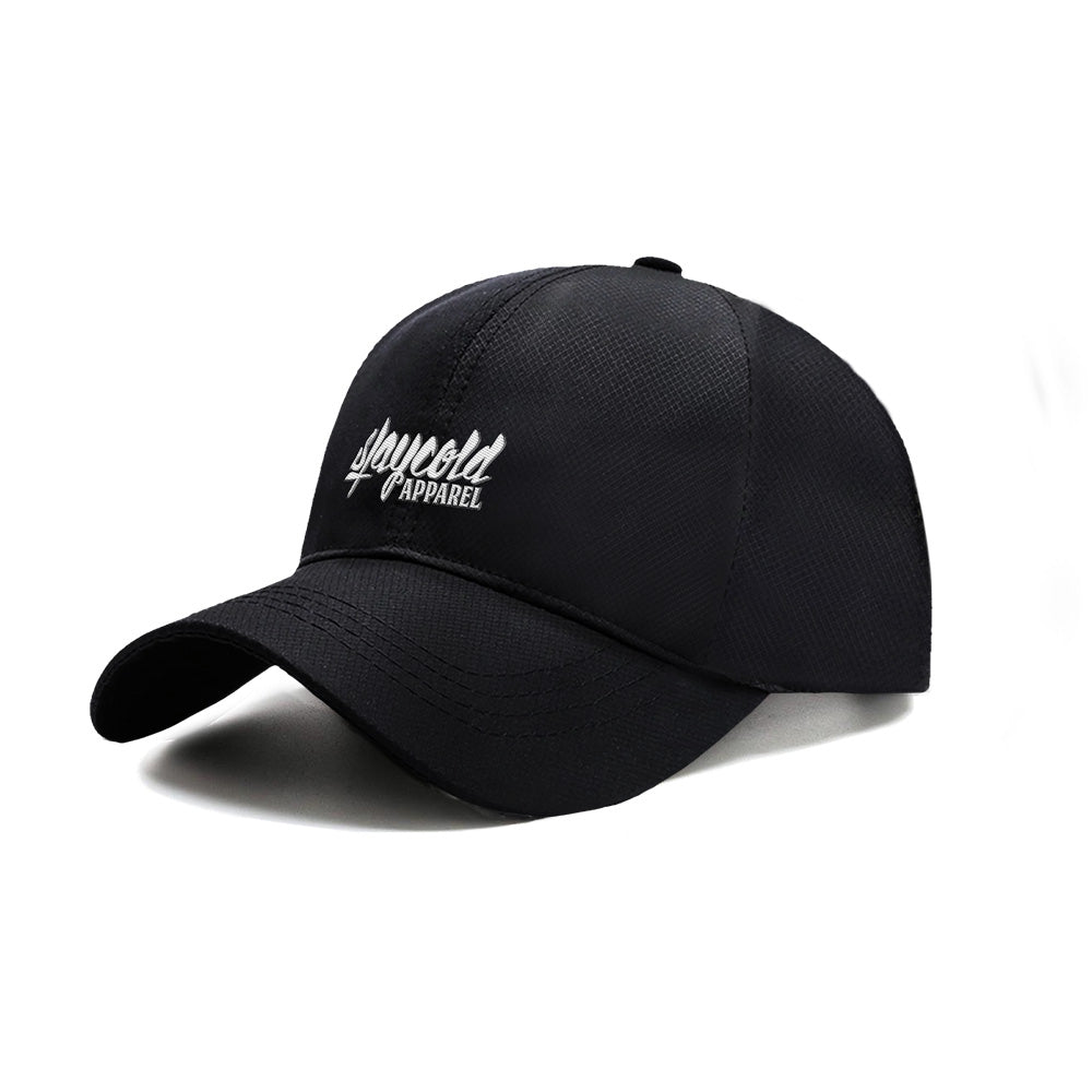 Stay Cold Baseball Cap