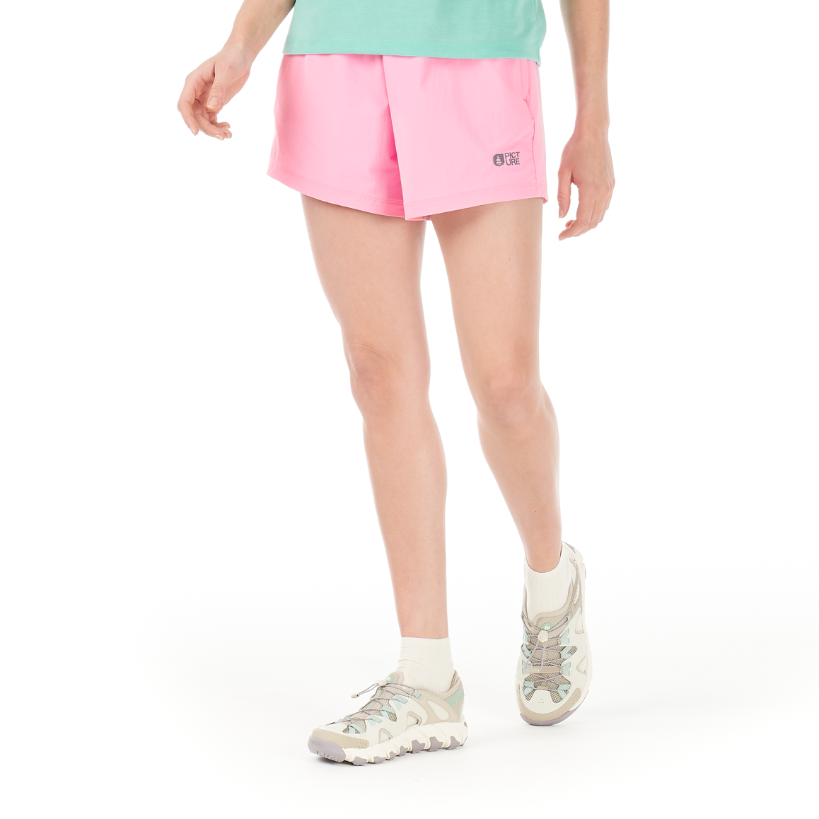 Short technique femme OSLON
