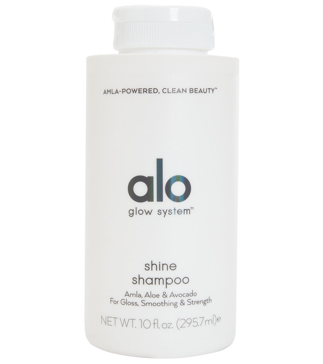 Alo Yoga Shine Shampoo, 10 oz