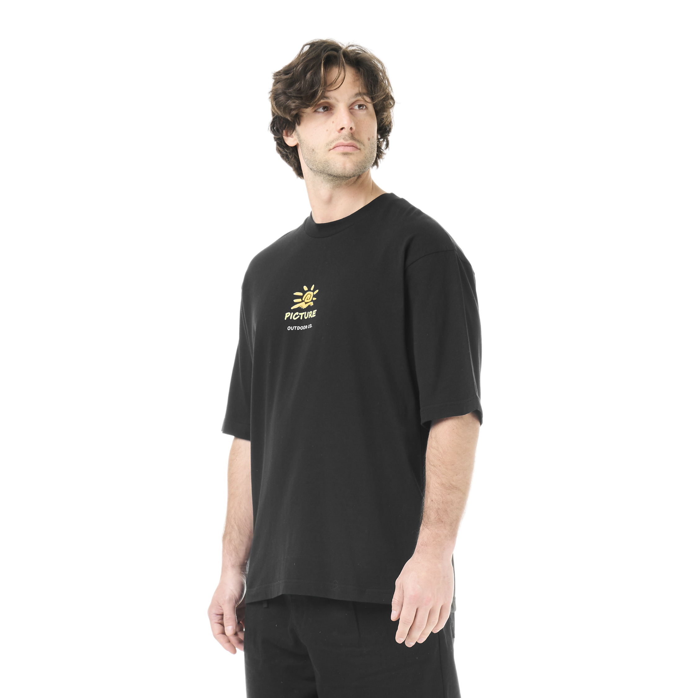 T-shirt homme CABINCREW