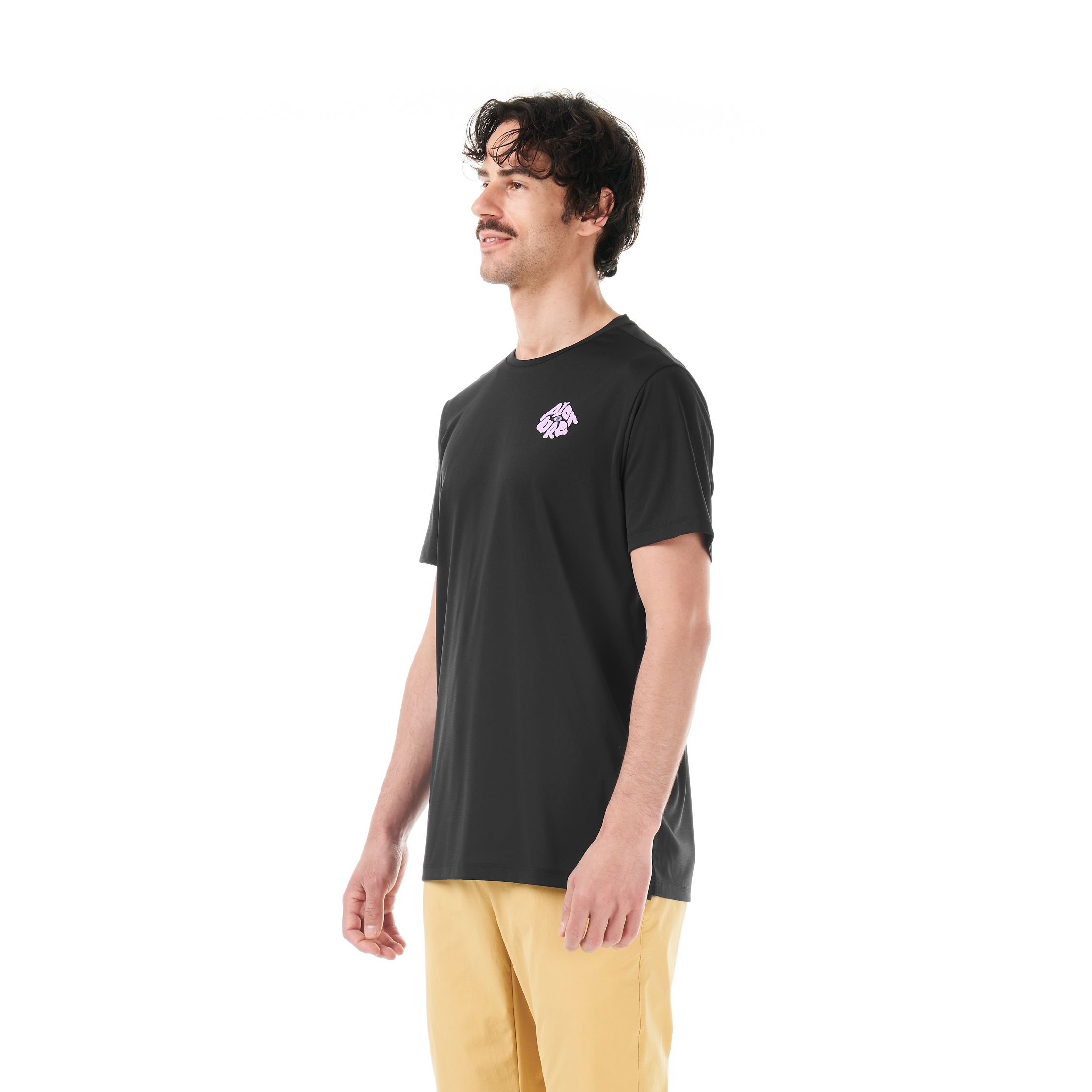 T-shirt technique homme TRAVIS TECH