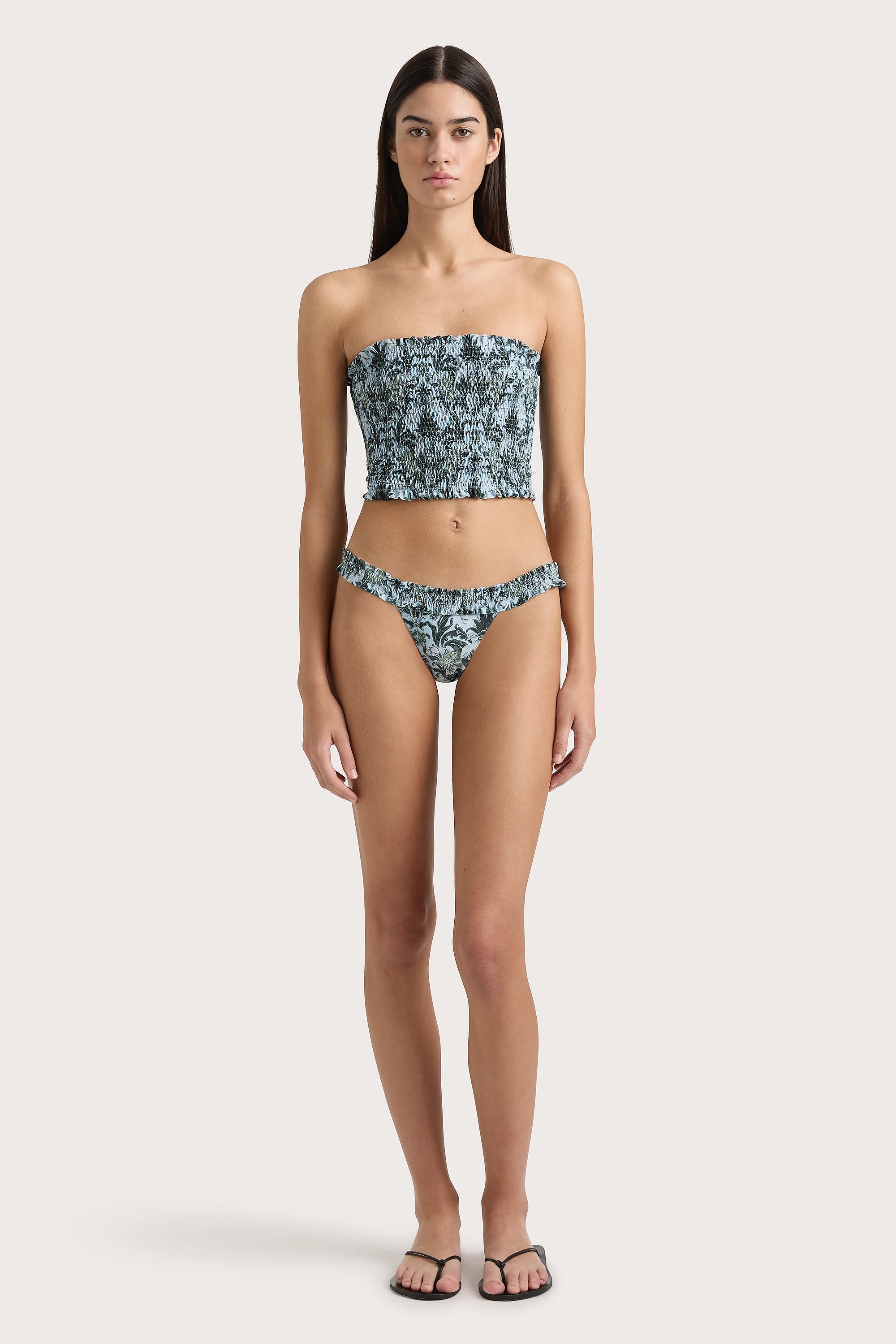 Tavira Bikini Bottom Aurora - Final Sale