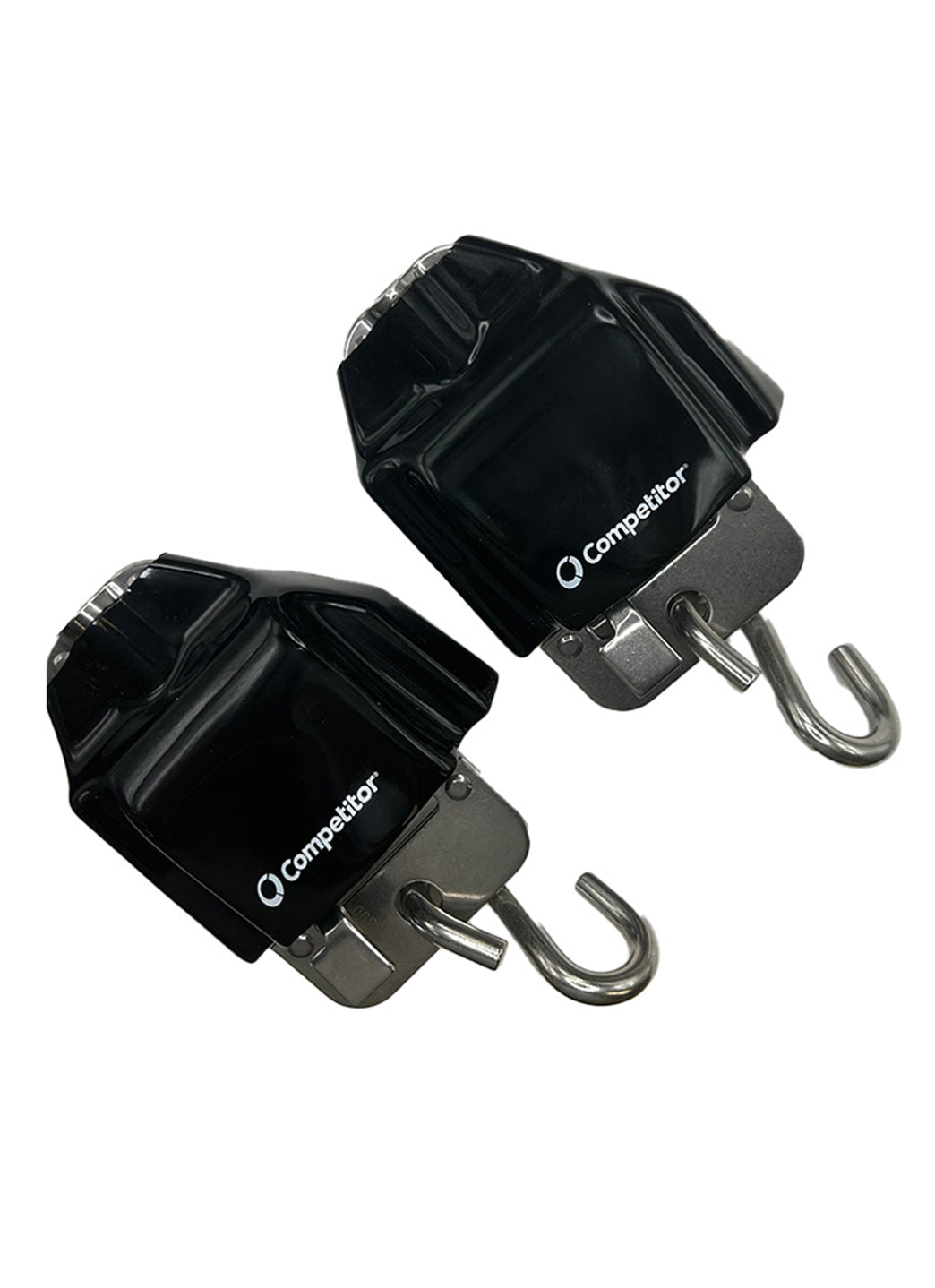 Competitor 2 Reels Kit