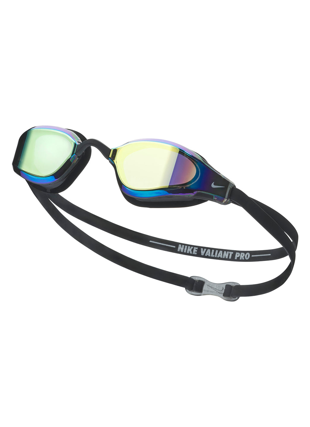 Nike Valiant Pro Mirrored Goggle