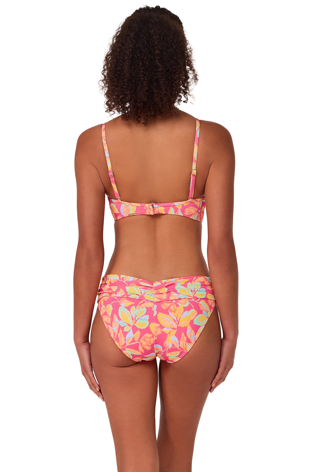Sunsets Magic Hour Crepe Unforgettable Bottom
