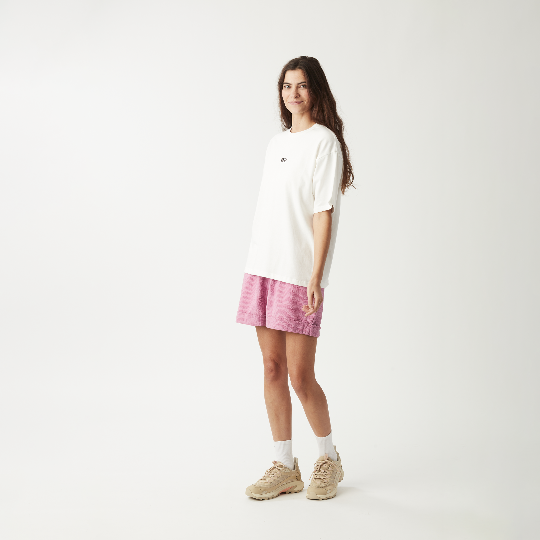 Short femme SESIA