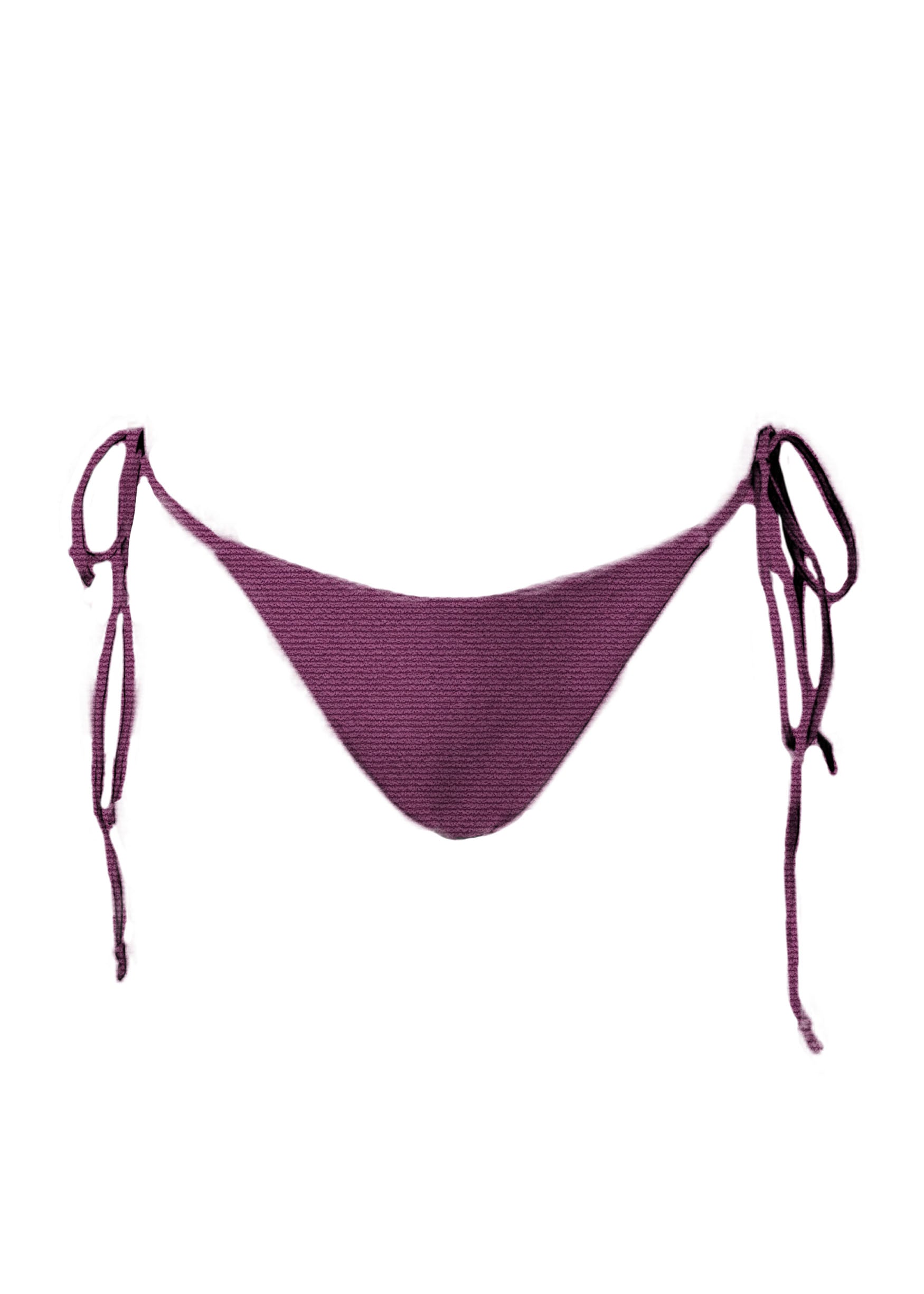 Mai Deluxe Tulipwood Scrunch Tie Bottom