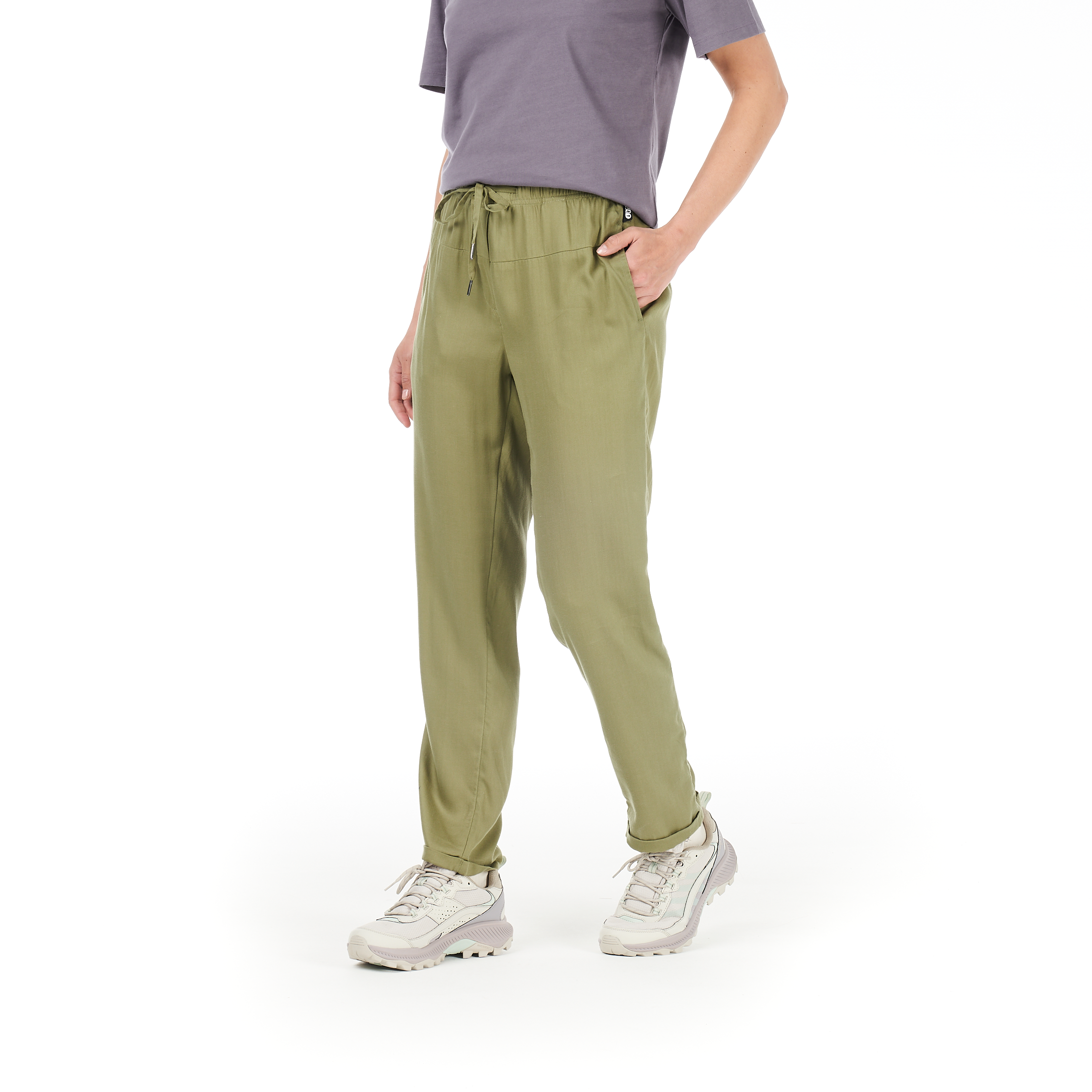 Pantalon femme CHIMANY
