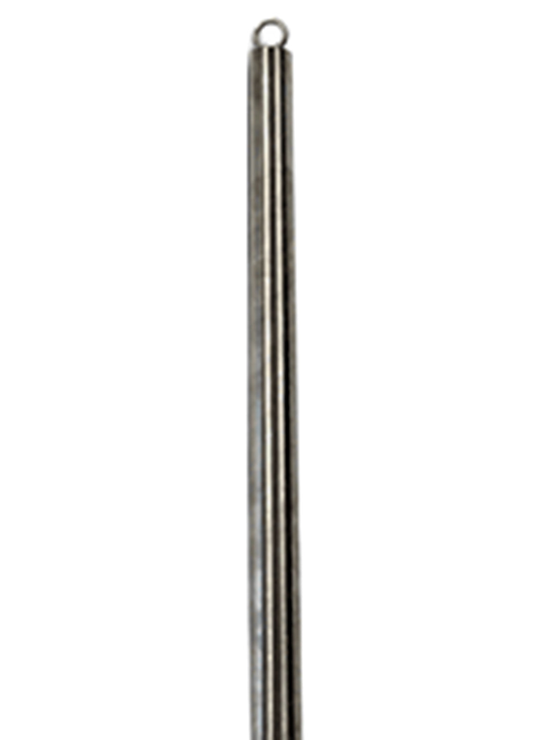 Competitor Stanchion Post (4.6" 0.145 Wall Thickness 304 SS)