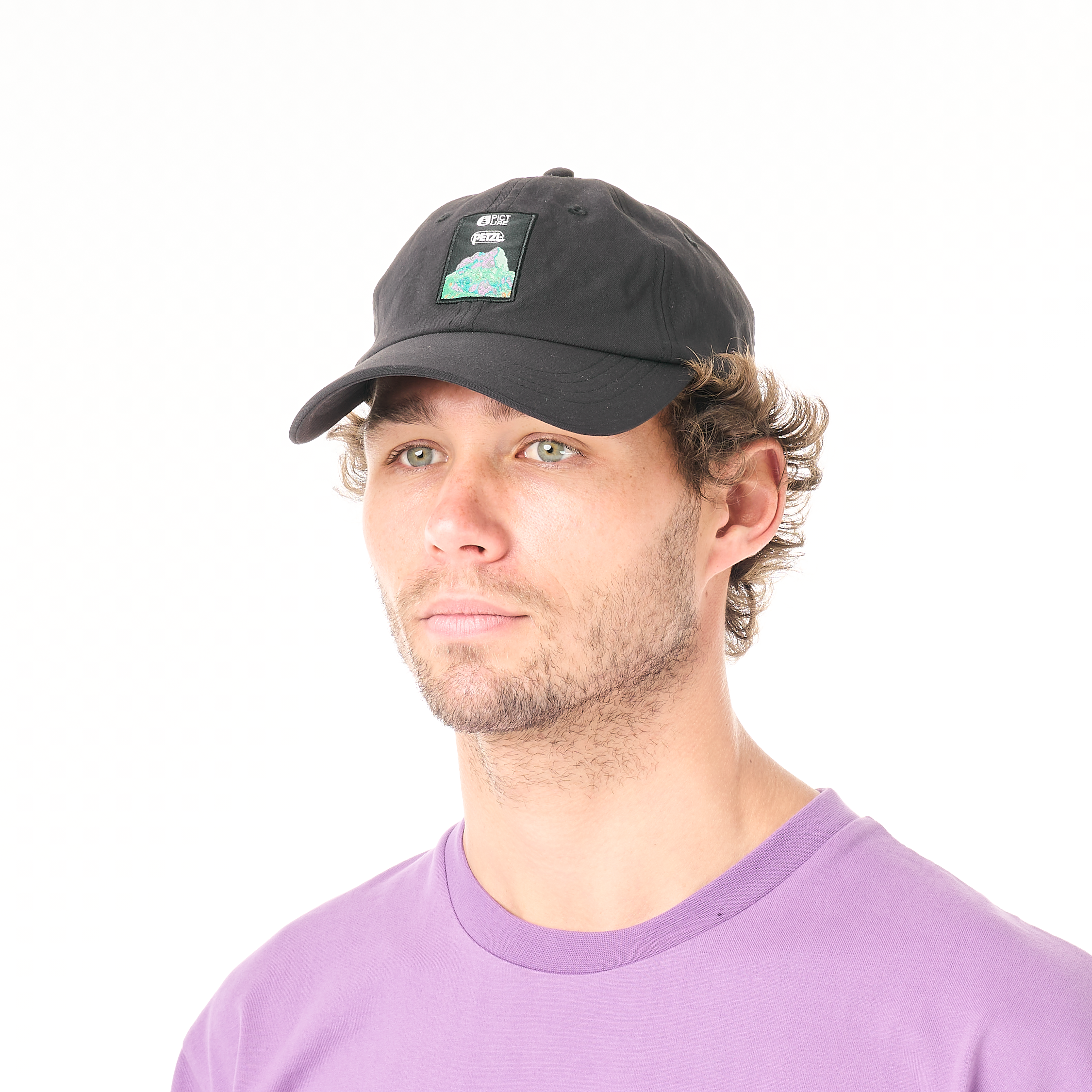 PICTURE X PETZL CAP
