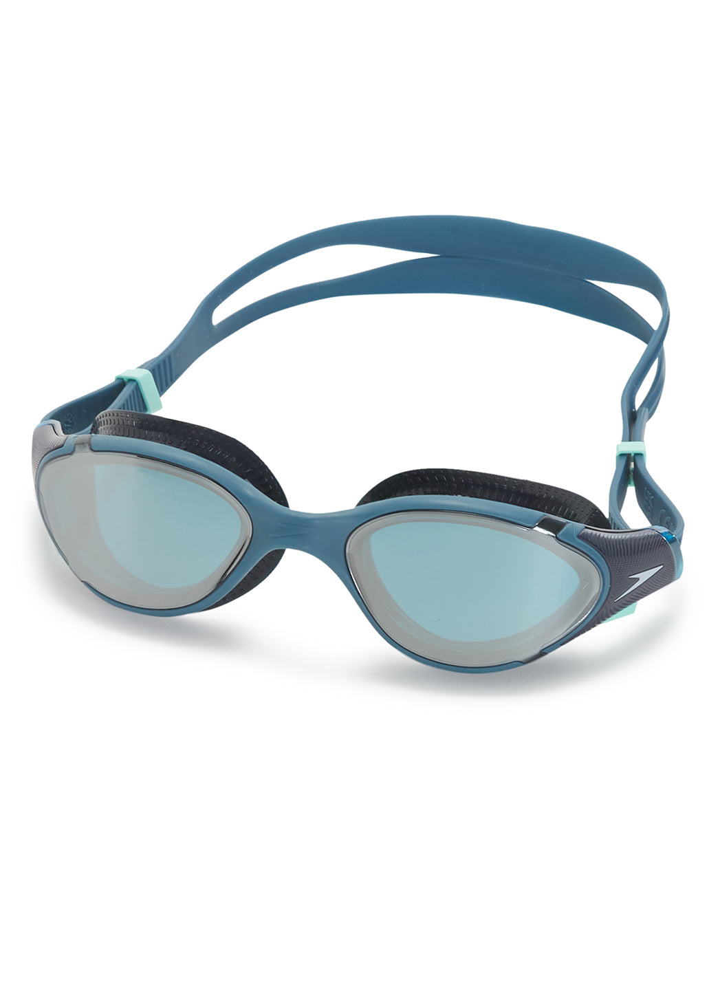 Speedo Biofuse 2.0 Mirrored Goggle