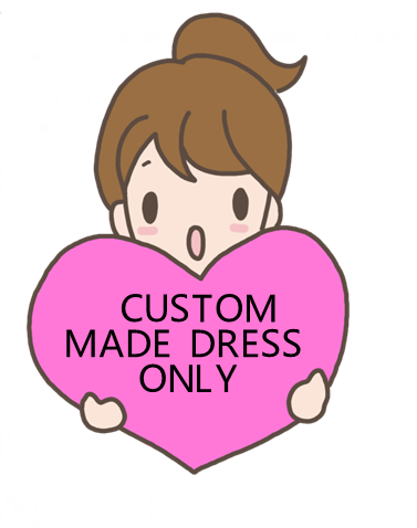 Custom Order Fee