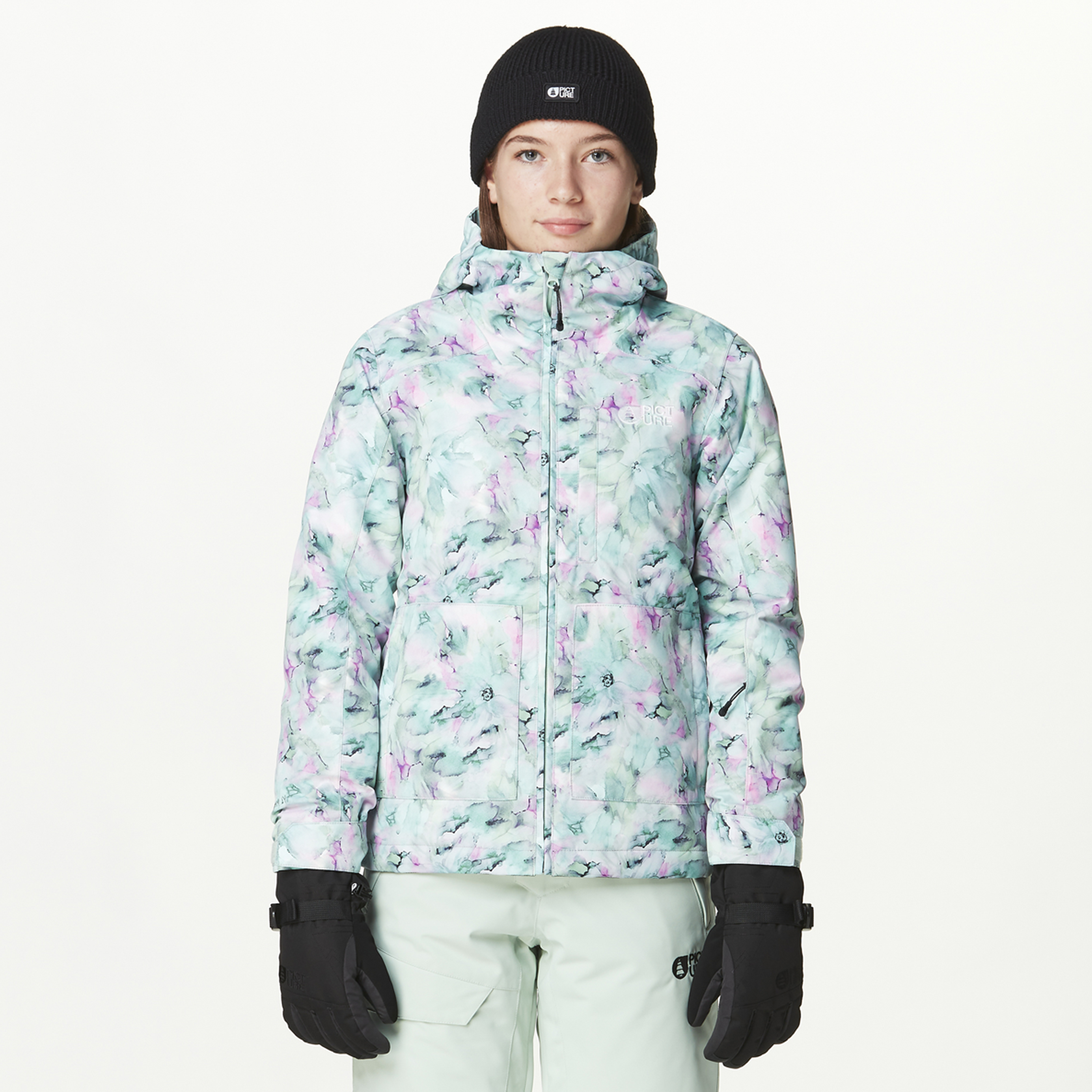 TISSERA GIRL JKT
