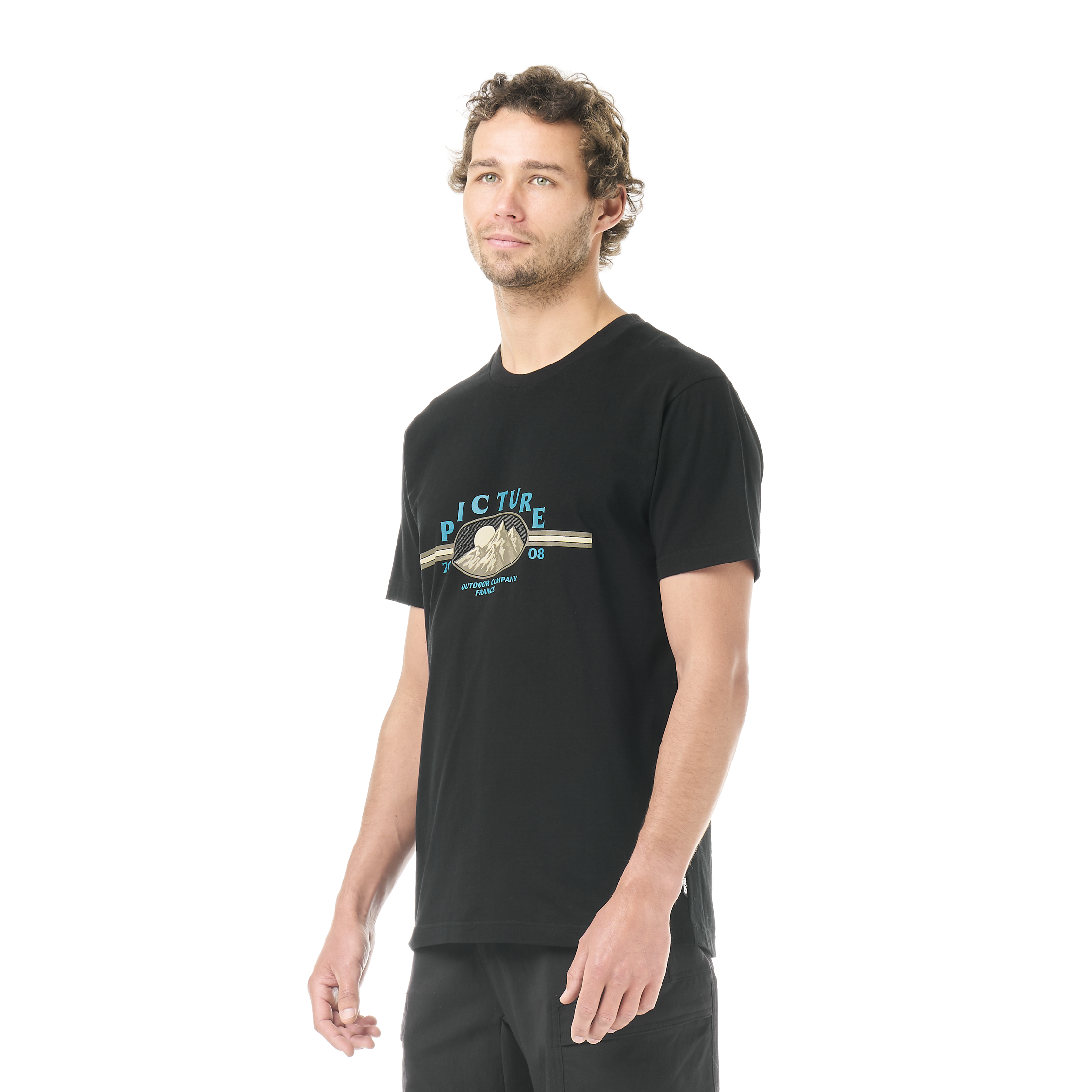 T-shirt homme AUTHENTIC