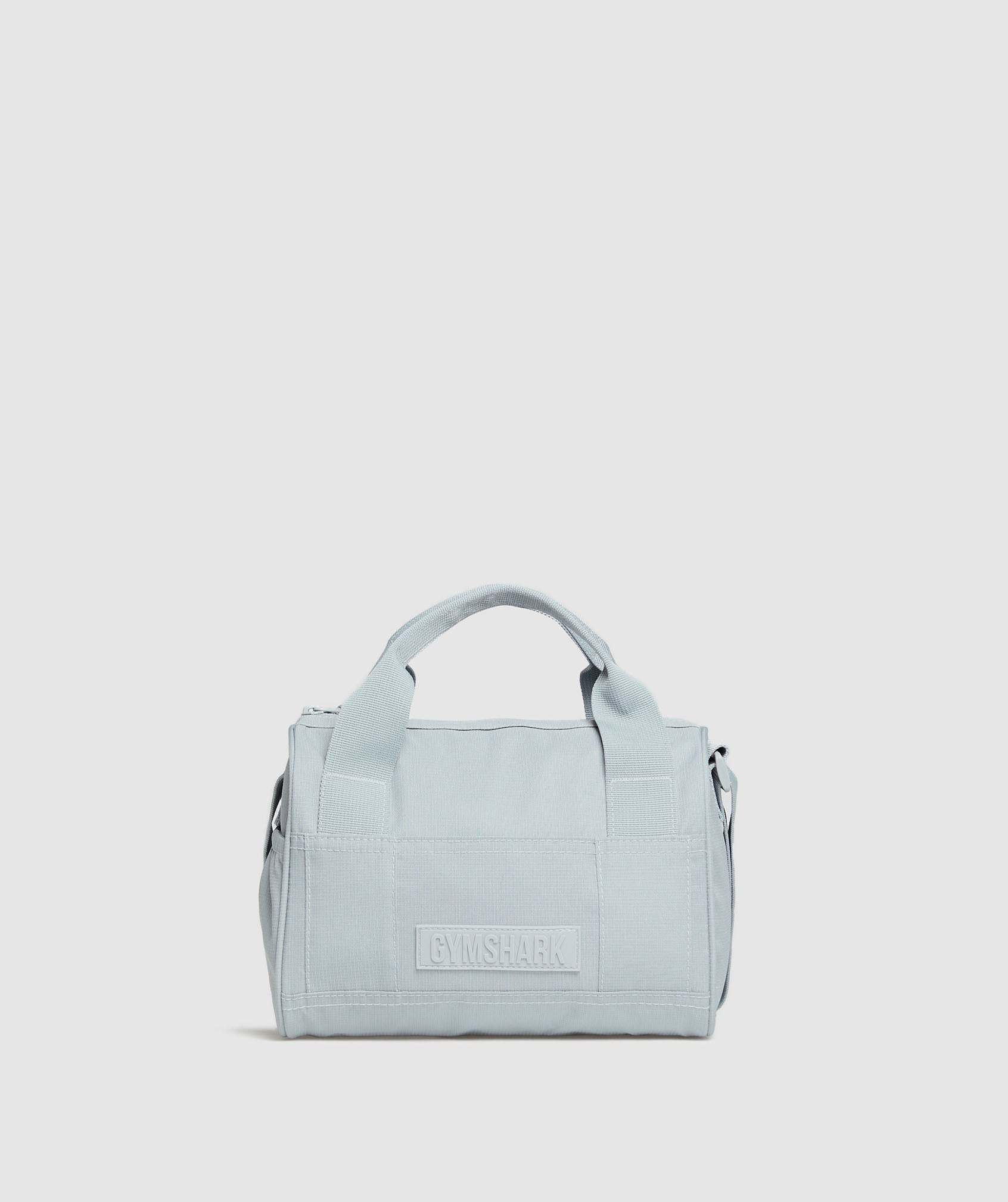 Gymshark Active Holdall Mini - Ice Grey