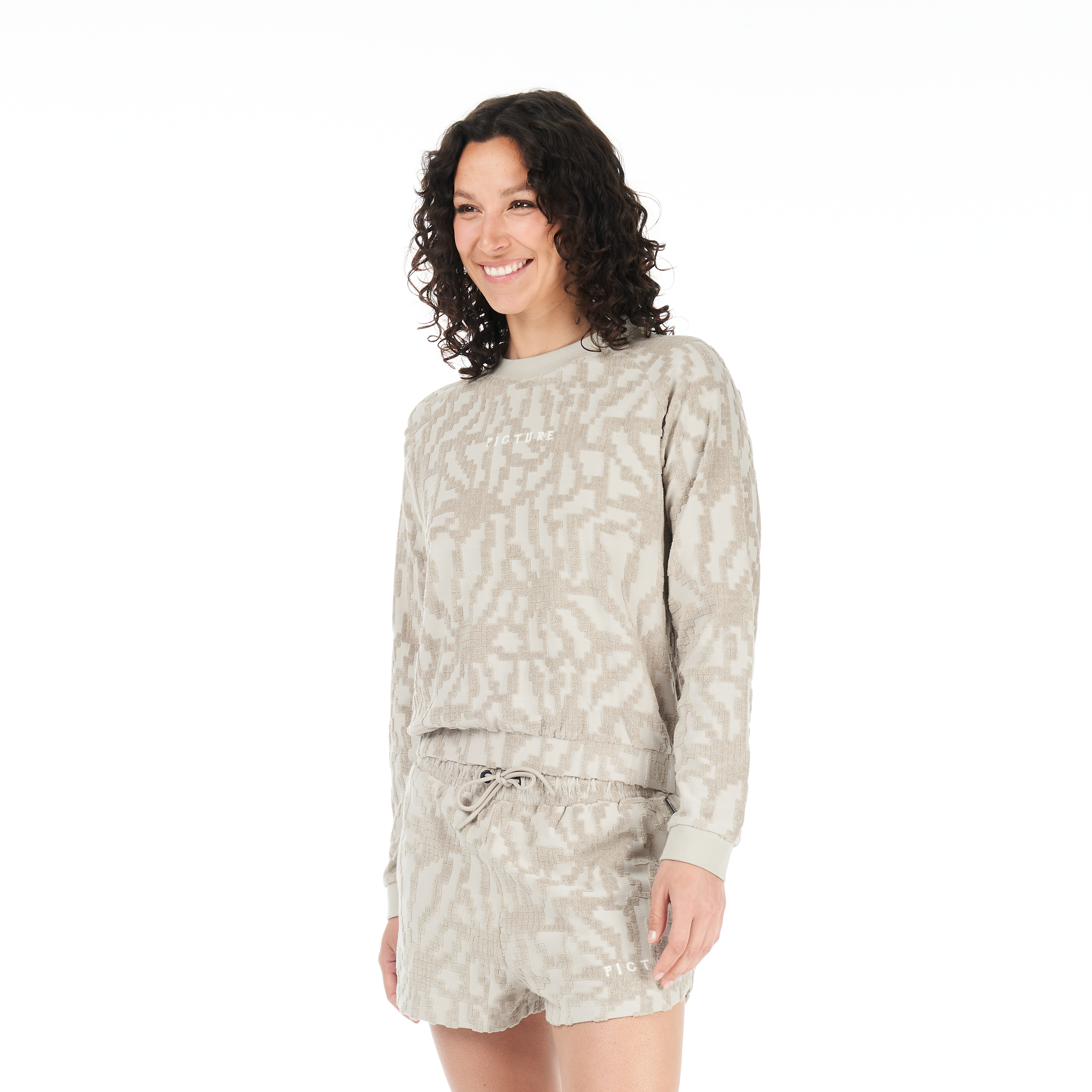 Sweat femme CLADY