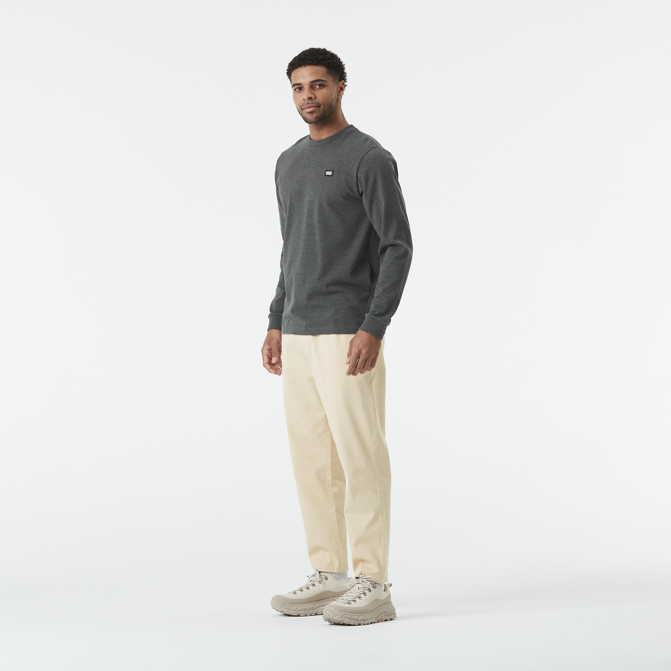T-shirt à manches longues homme SICAN